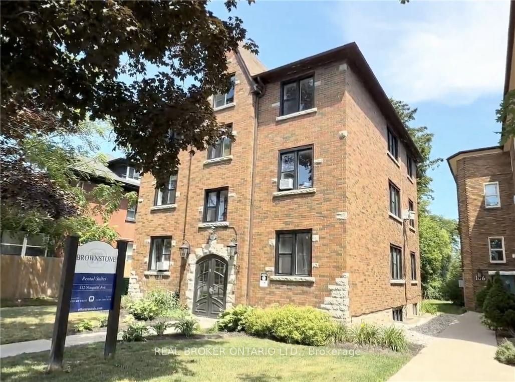 112 Margaret Ave Property Photo