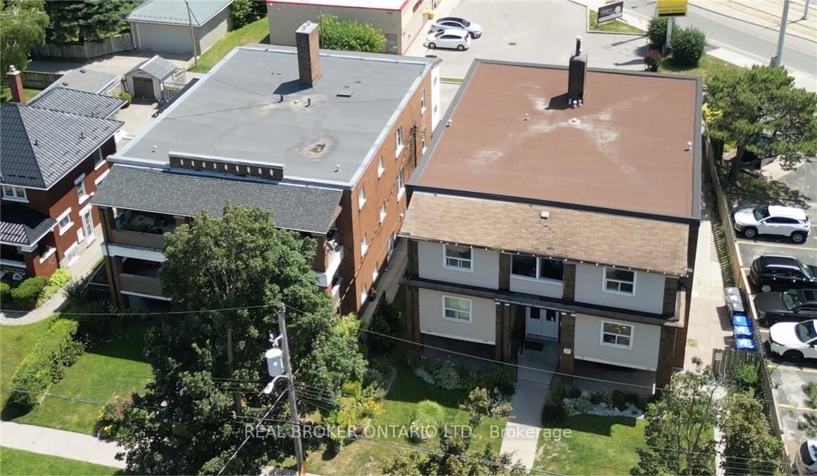17 Louisa Street Property Photo