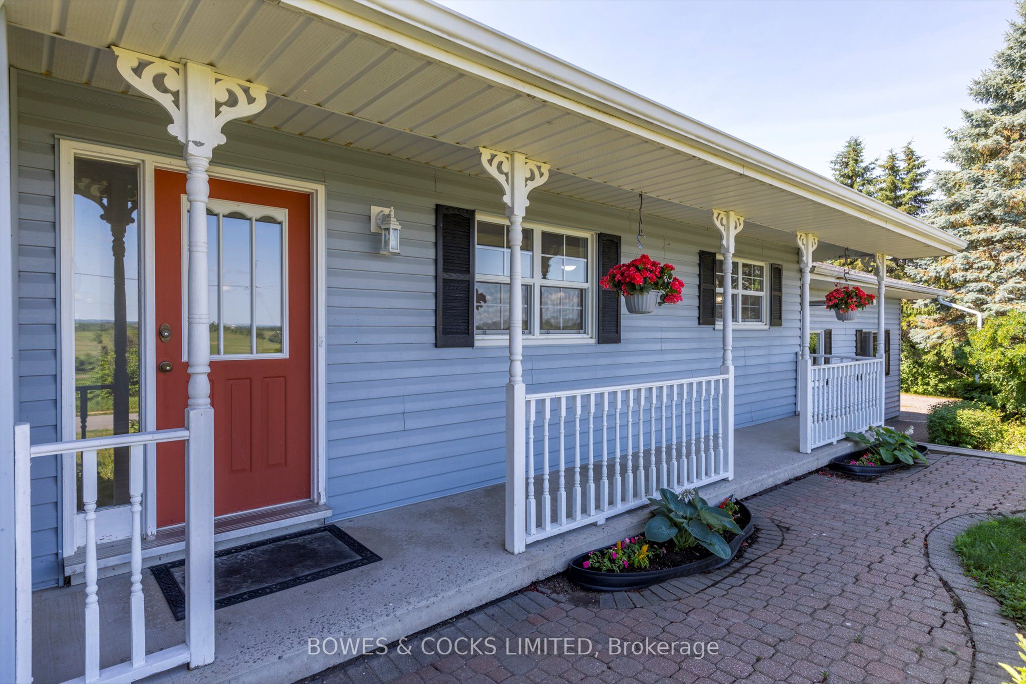 1725 Carmel Line Property Photo 1