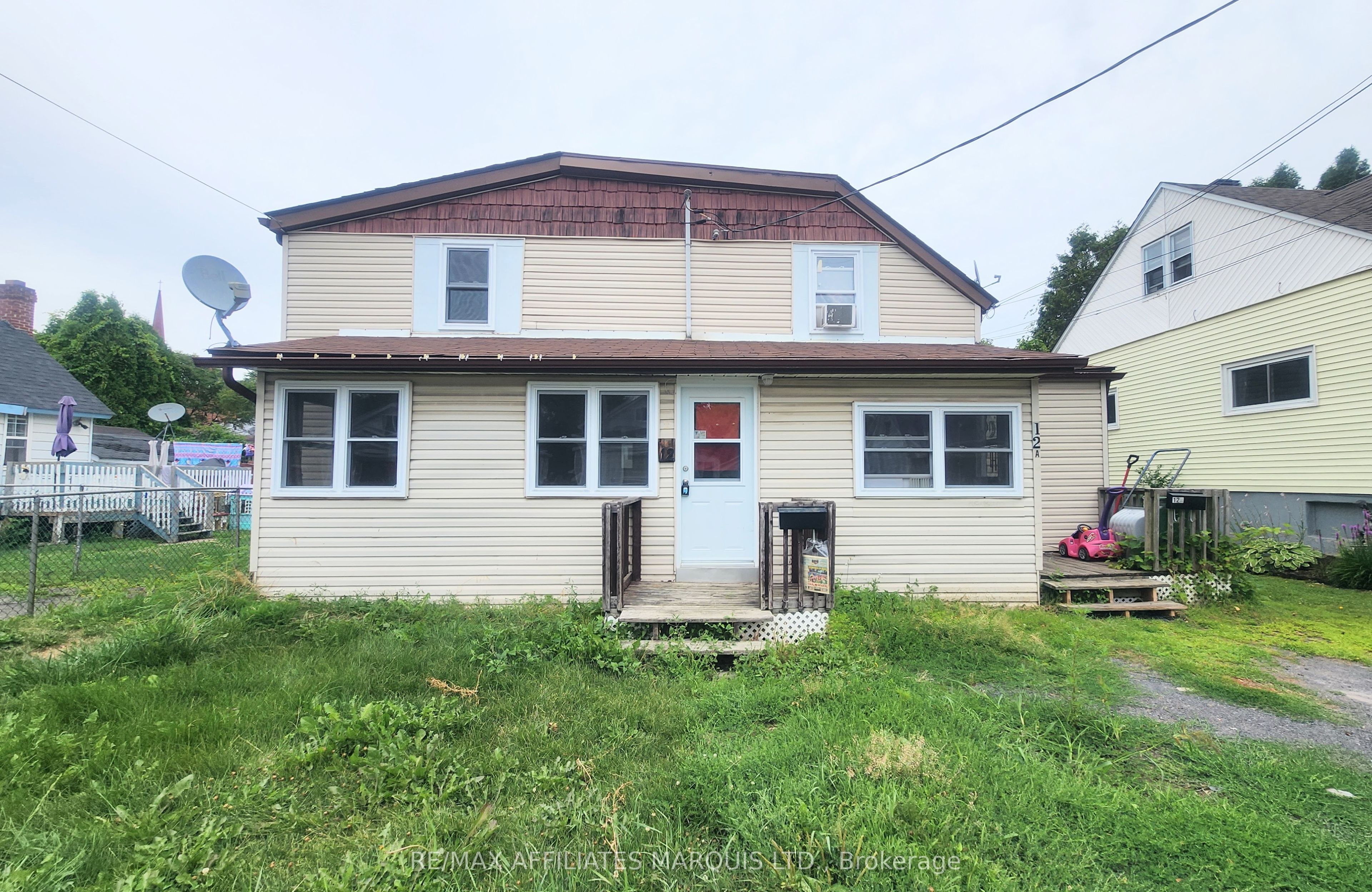 12 Cartier Ave Property Photo 1