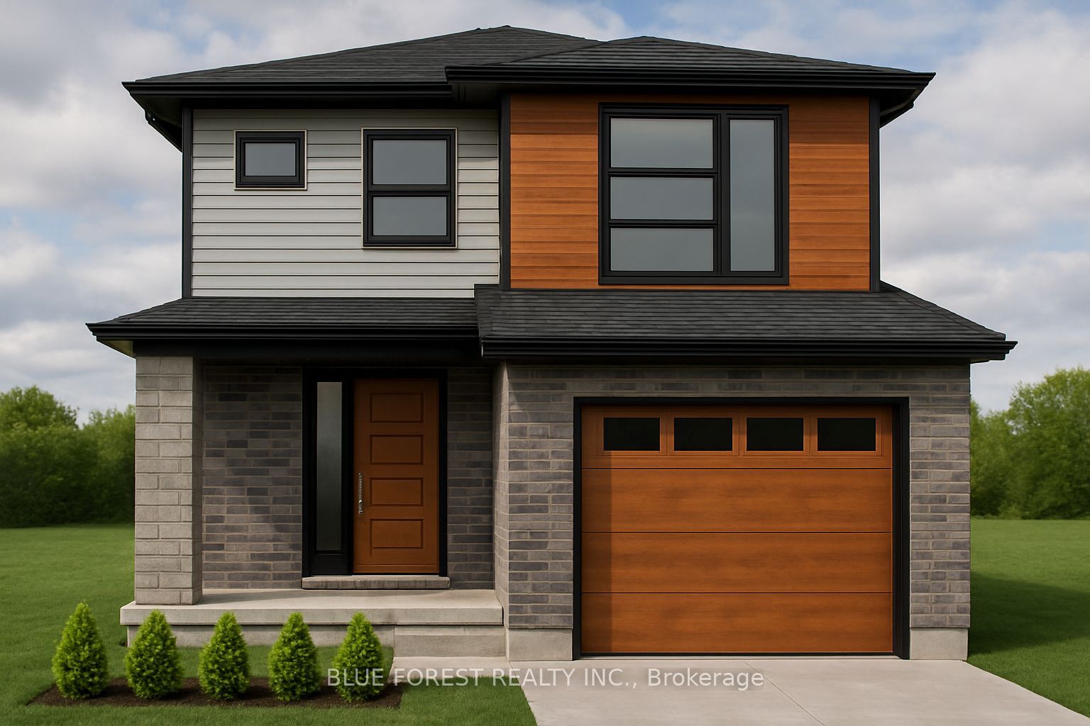 Lot 91 Beer Crescent Property Photo 1