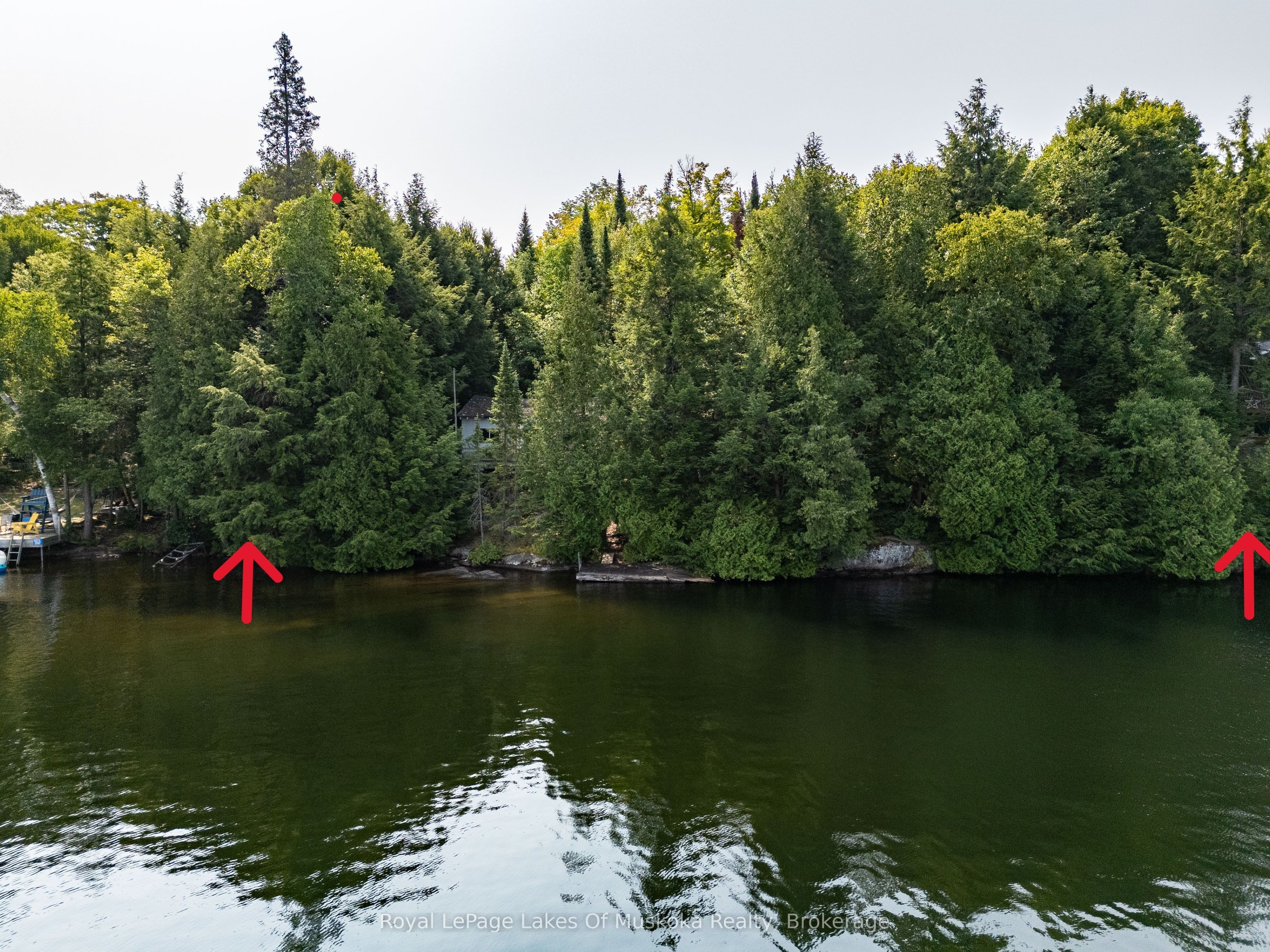 1206 Minden Point Trail