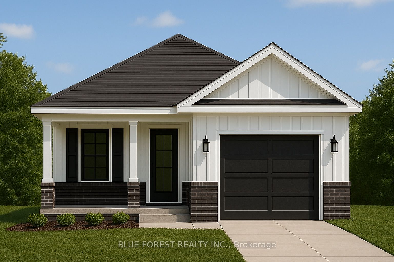Lot 35 Beer Crescent Property Photo 1