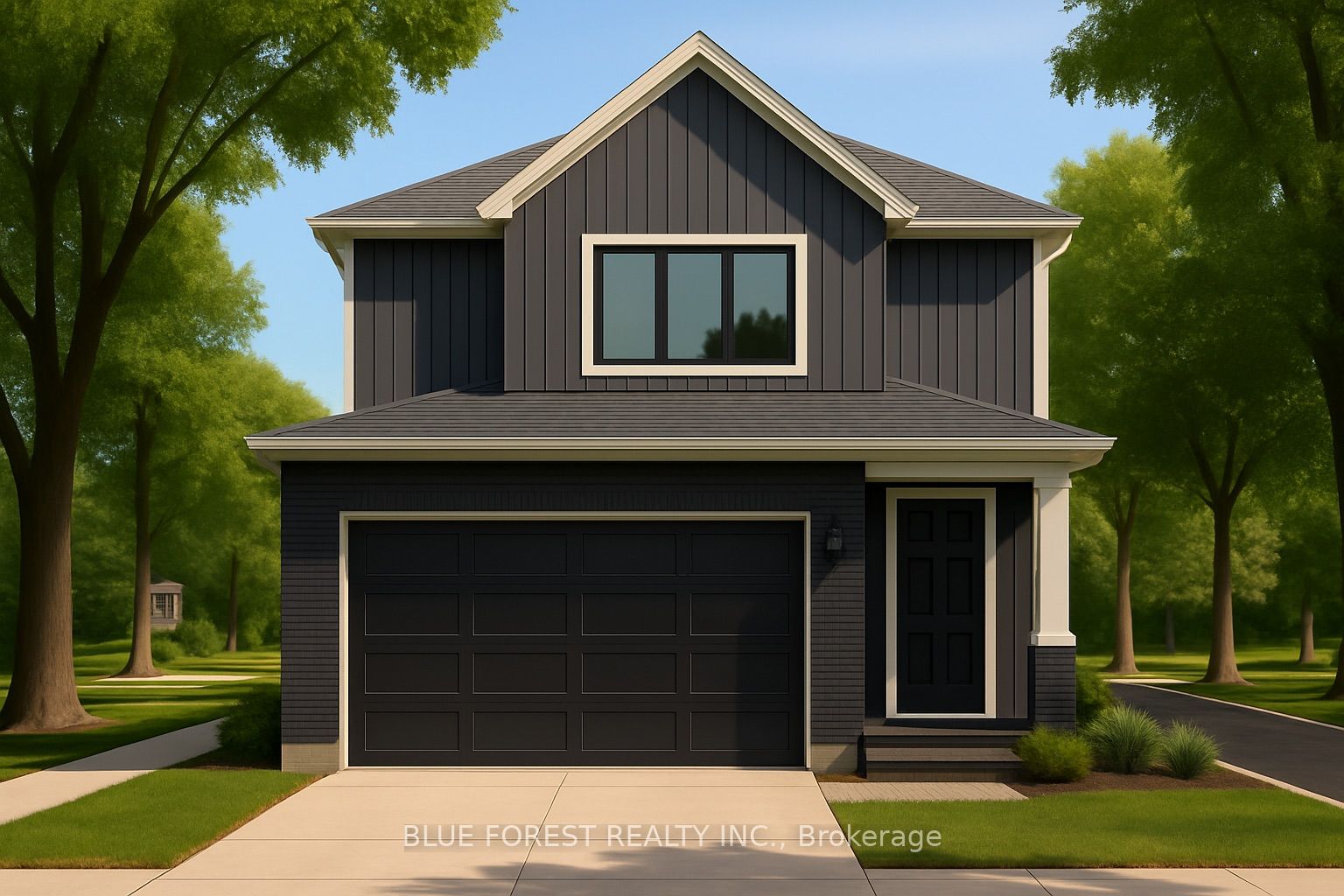 Lot 36 Beer Crescent Property Photo 1