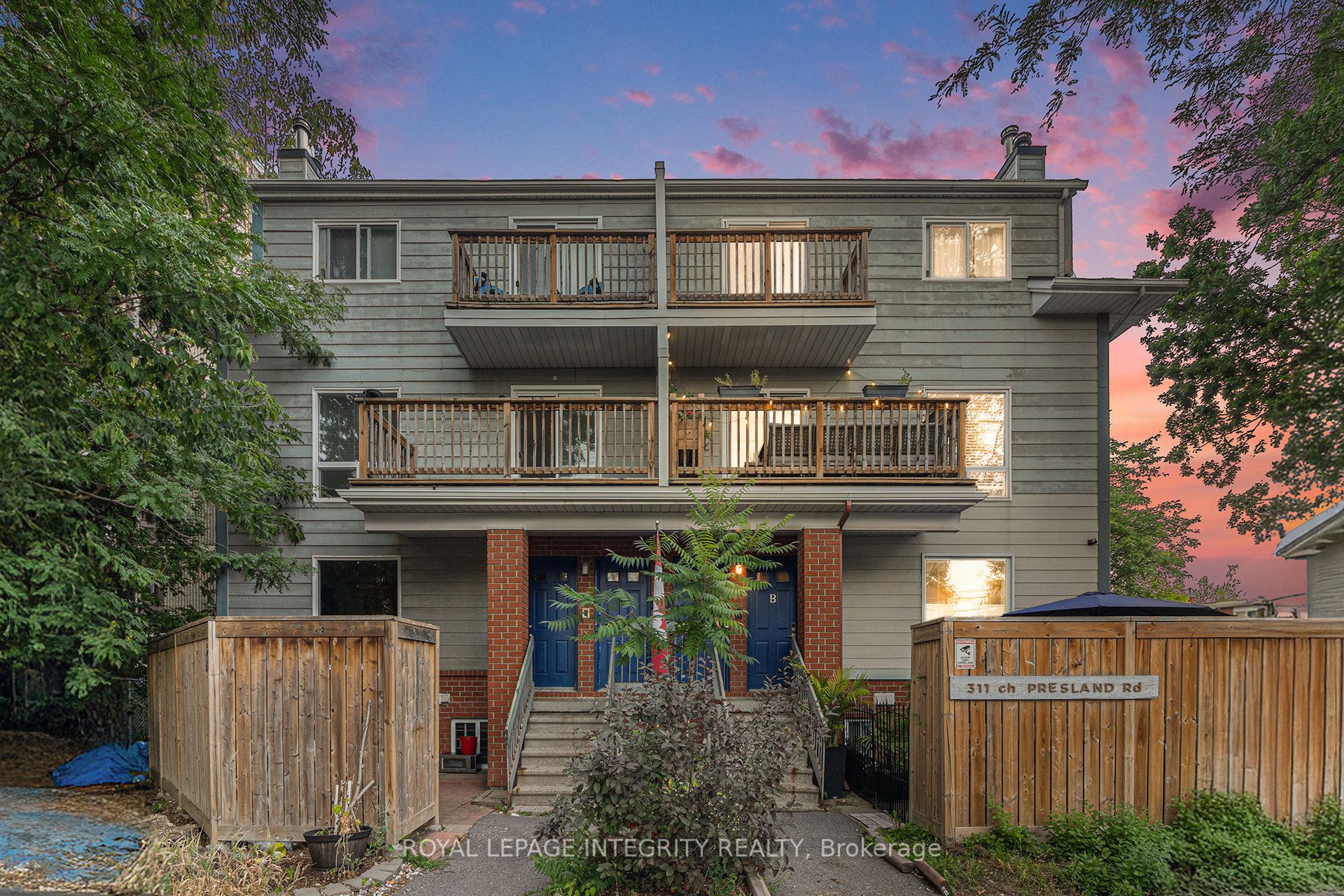 311 Presland Road D Property Photo 1