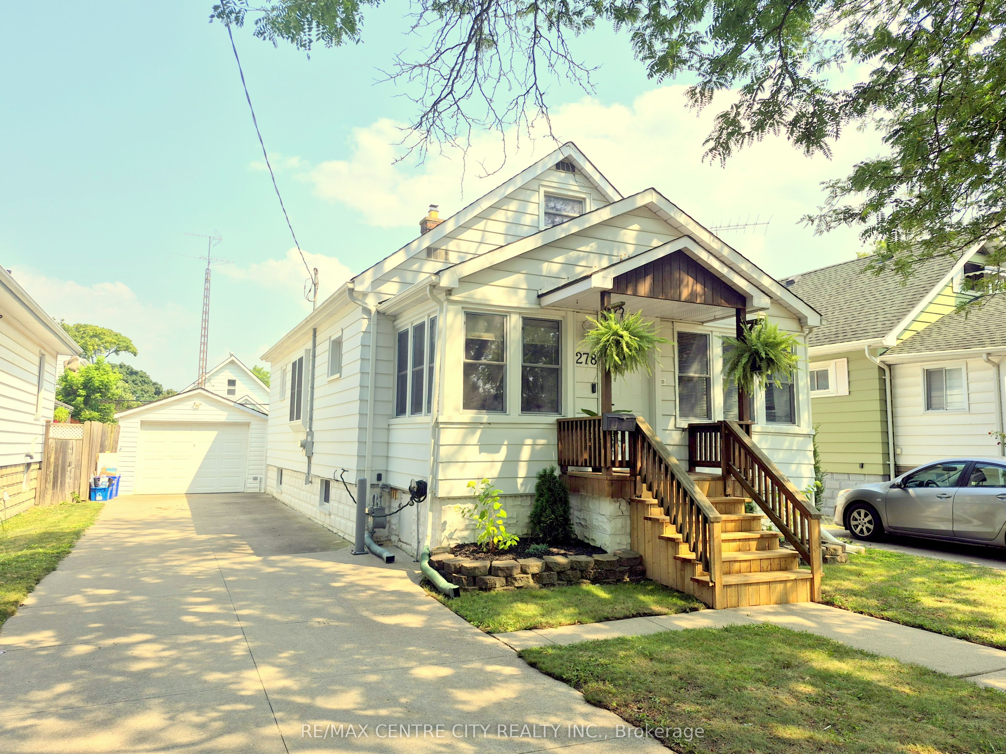 278 Shepherd St