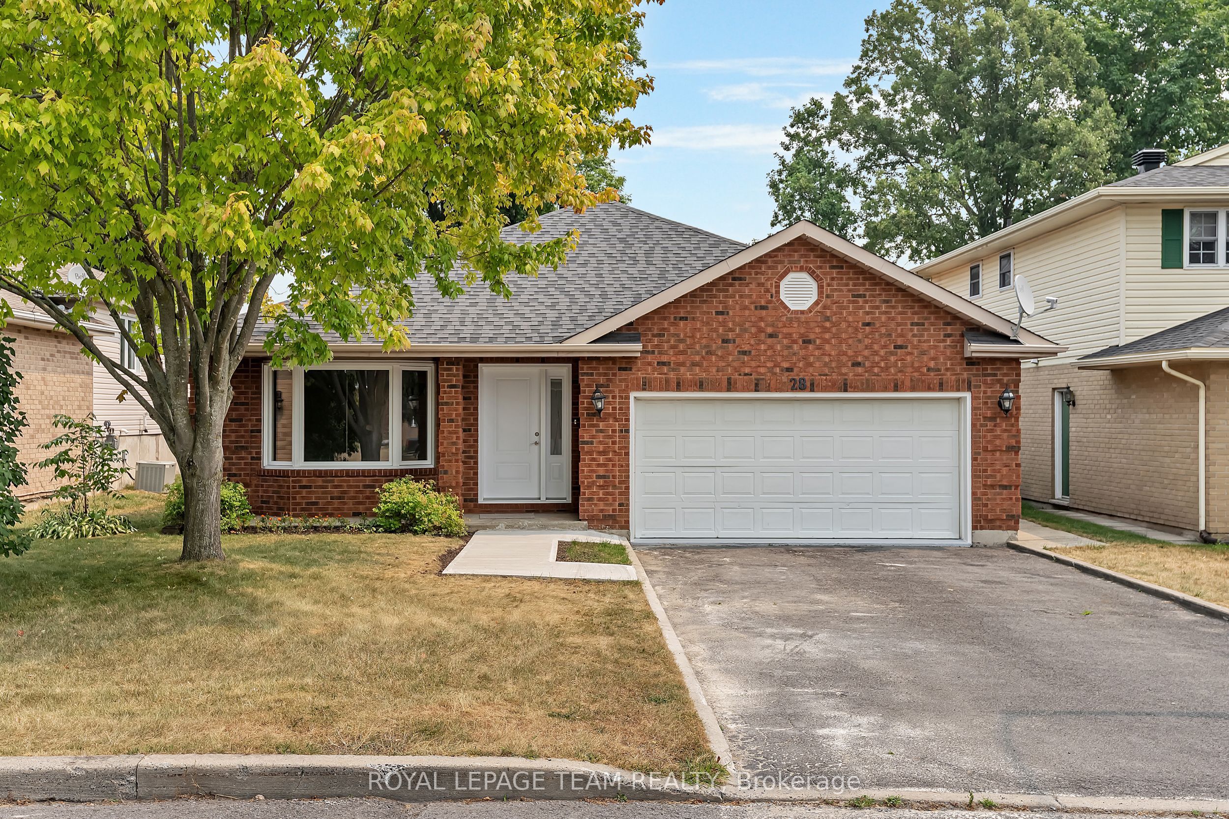 28 Barnhart Drive Property Photo 1