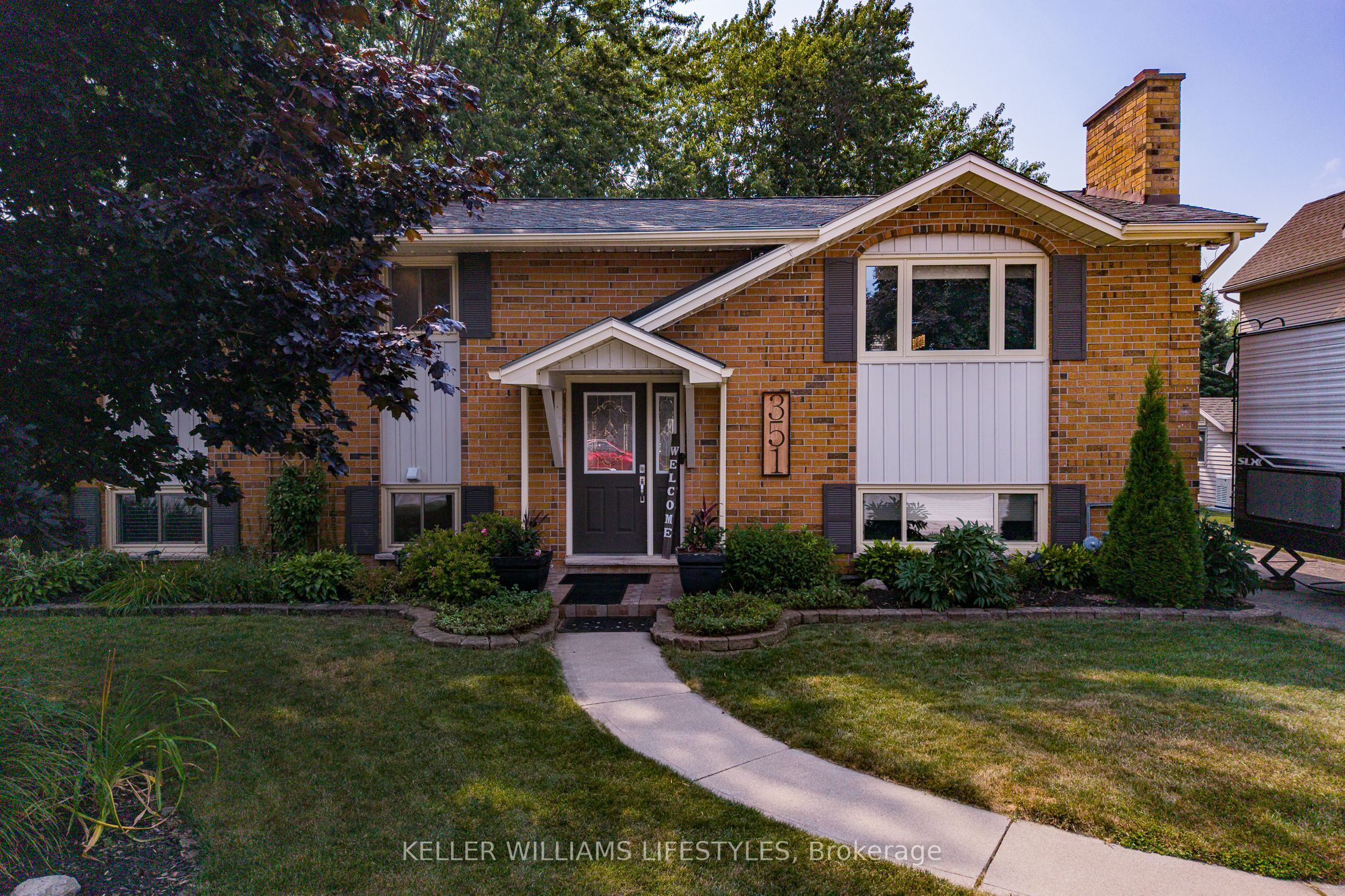 351 Motz Blvd Property Photo 1