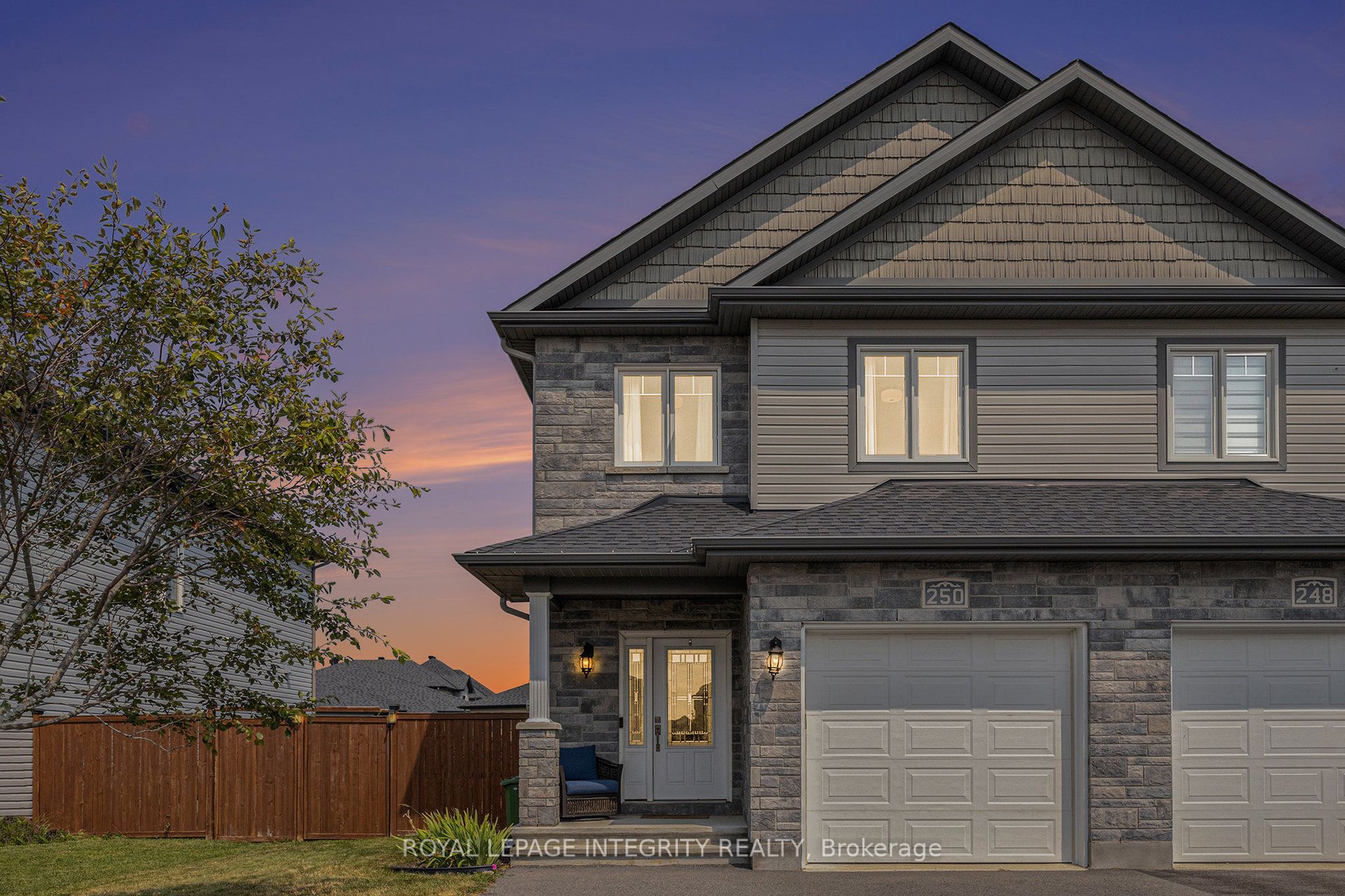 250 Belfort St