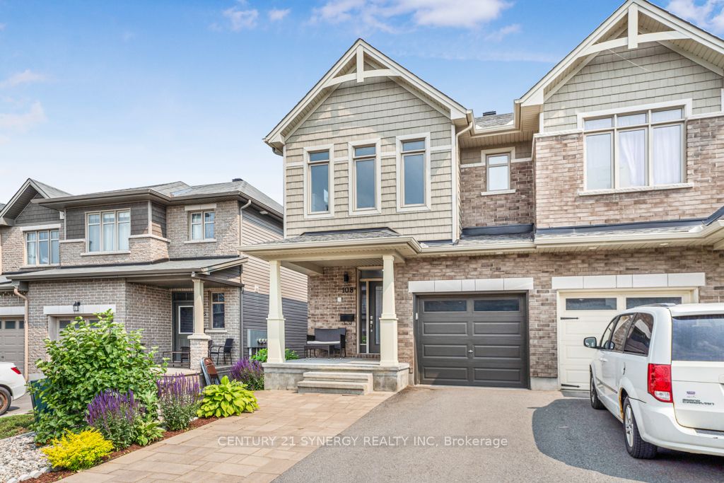 108 Hawkeswood Drive Property Photo 1