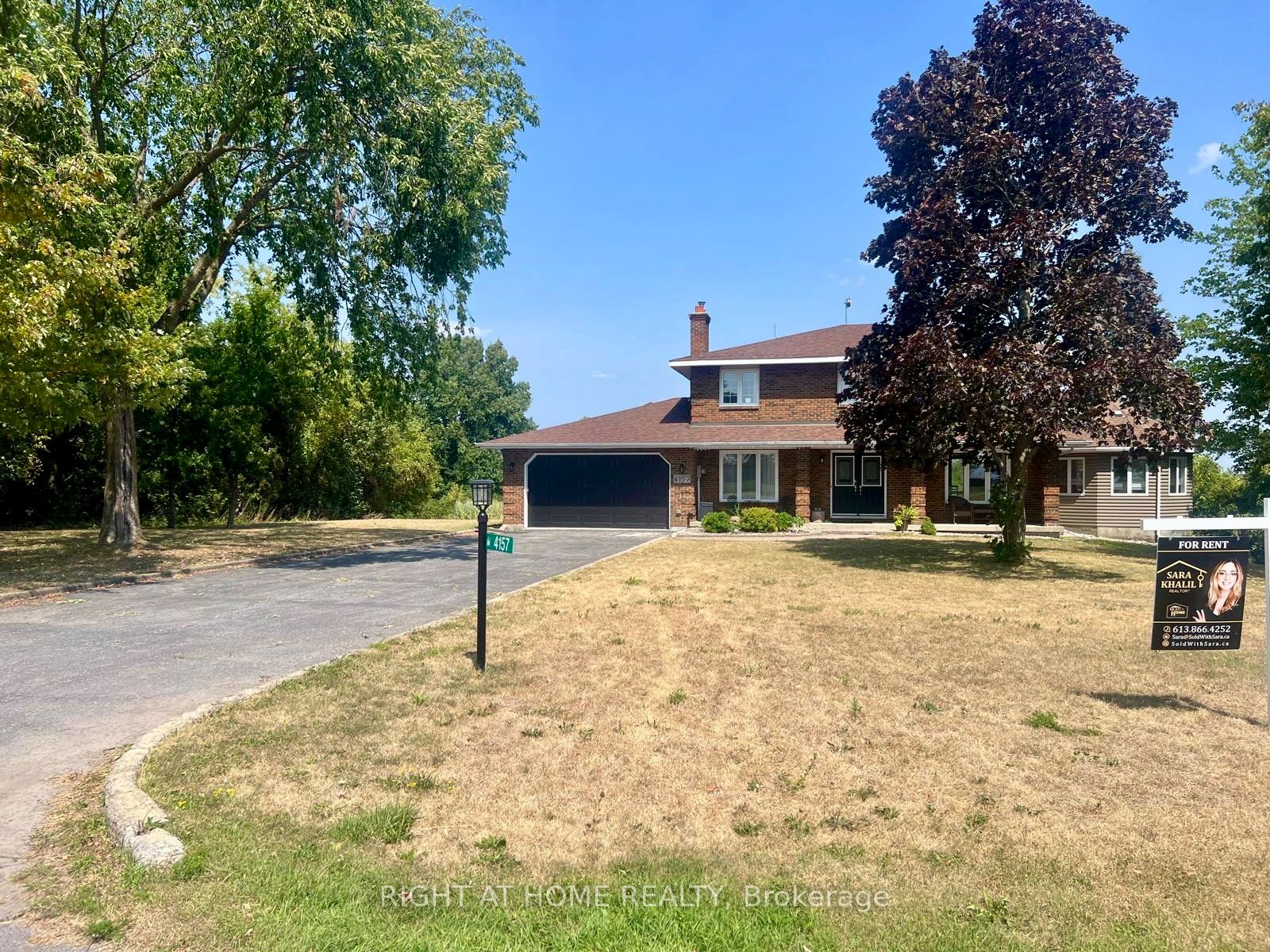 4157 Viewbank Road Property Photo 1