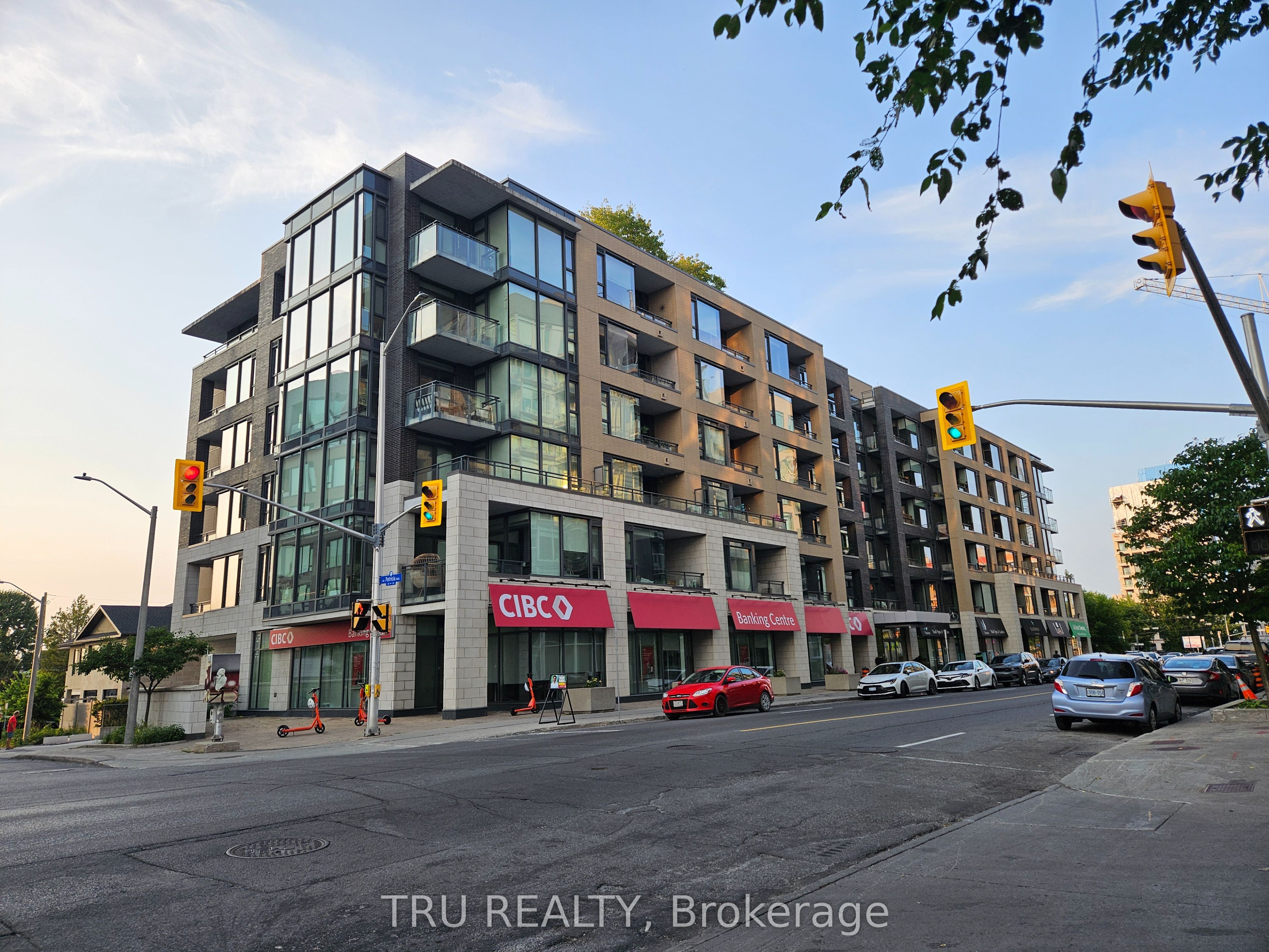 101 Richmond Road 609 Property Photo 1