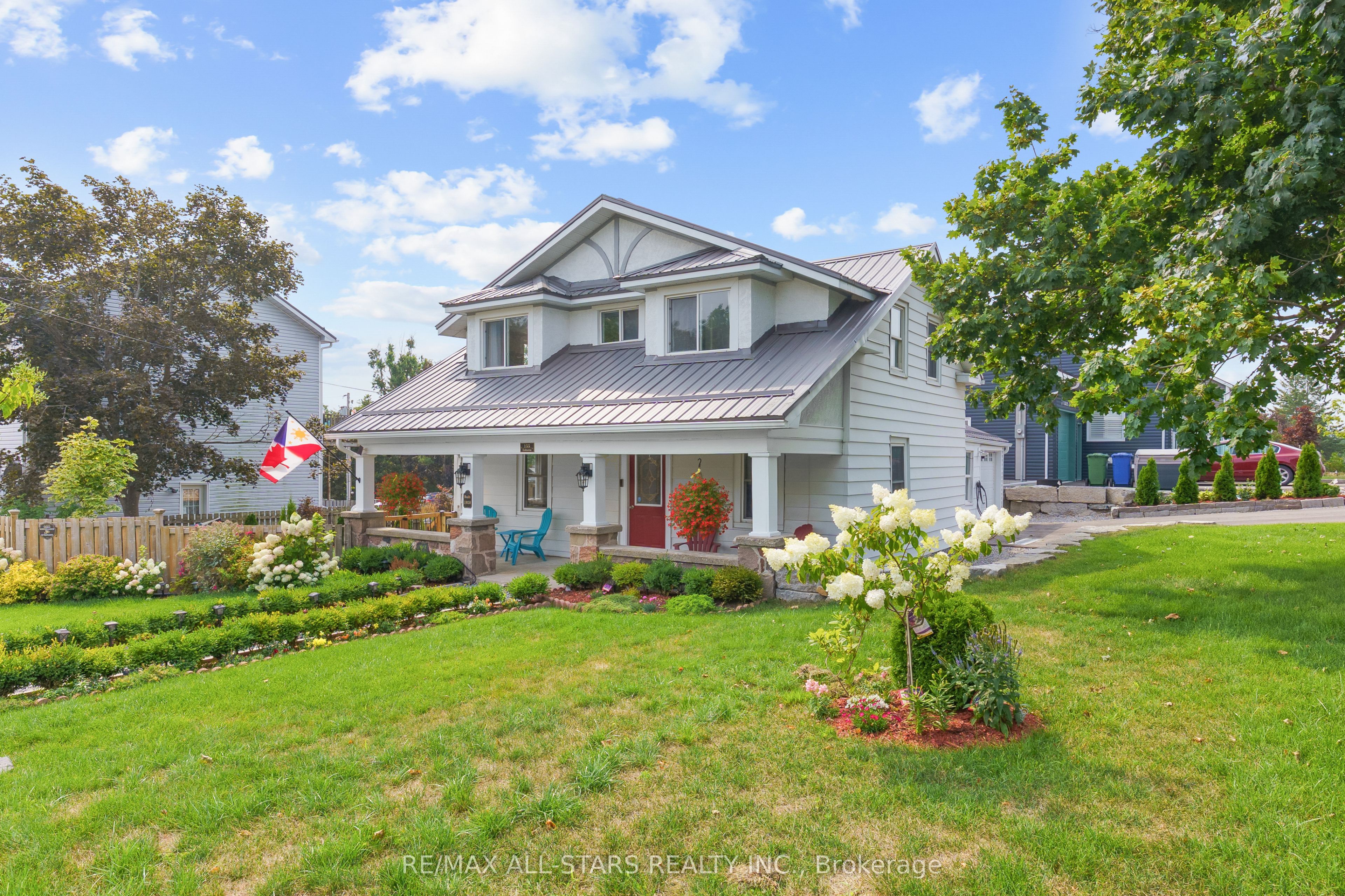 155 Colborne Street Property Photo 1