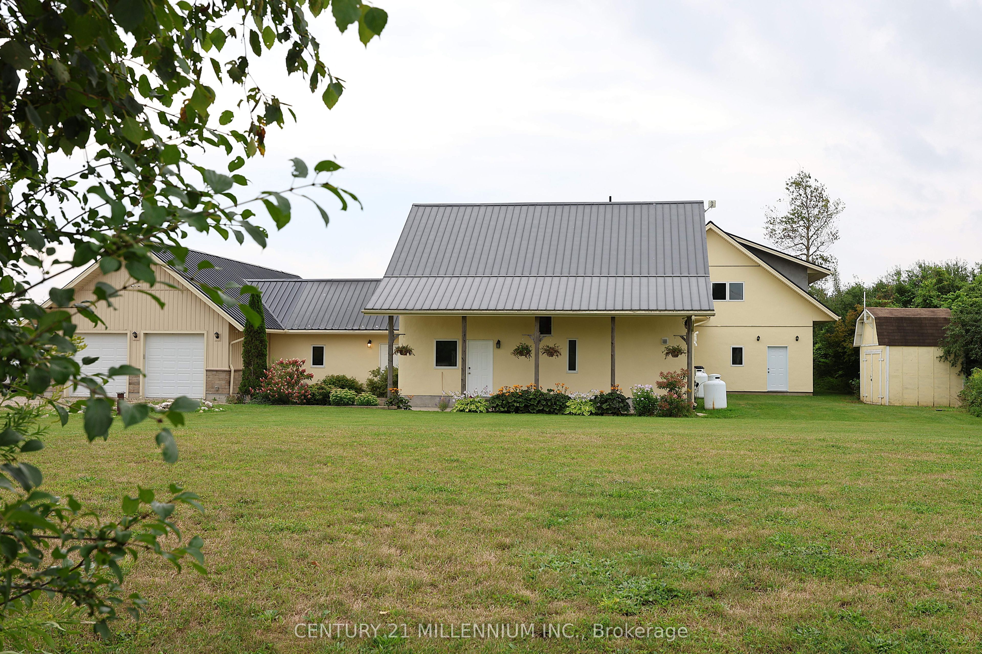 322066 Concession Road 6-7 N/a Property Photo 1