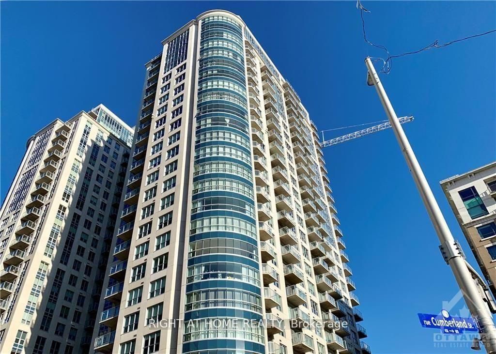 242 Rideau Street 709