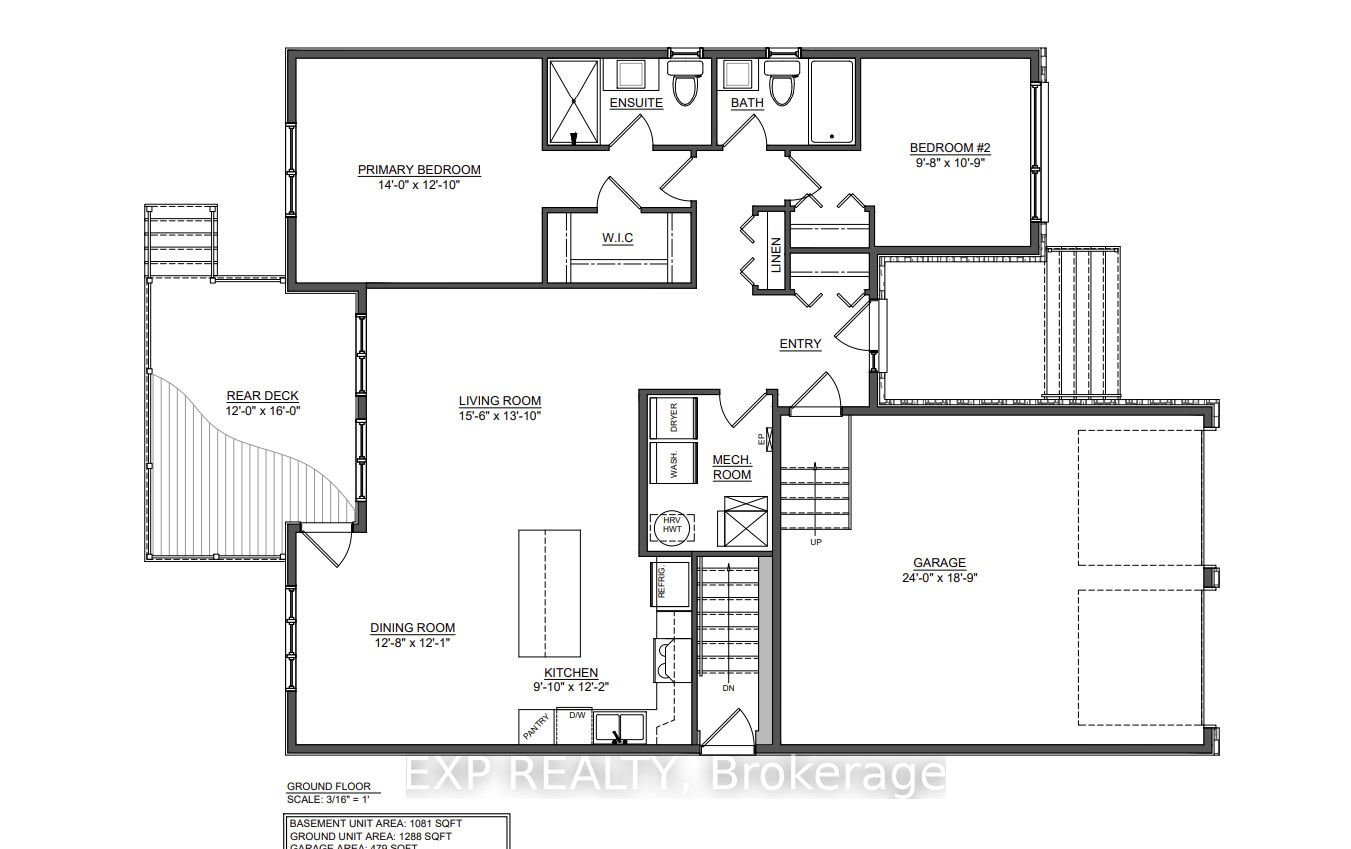 76 Chateauguay Street Property Photo 2