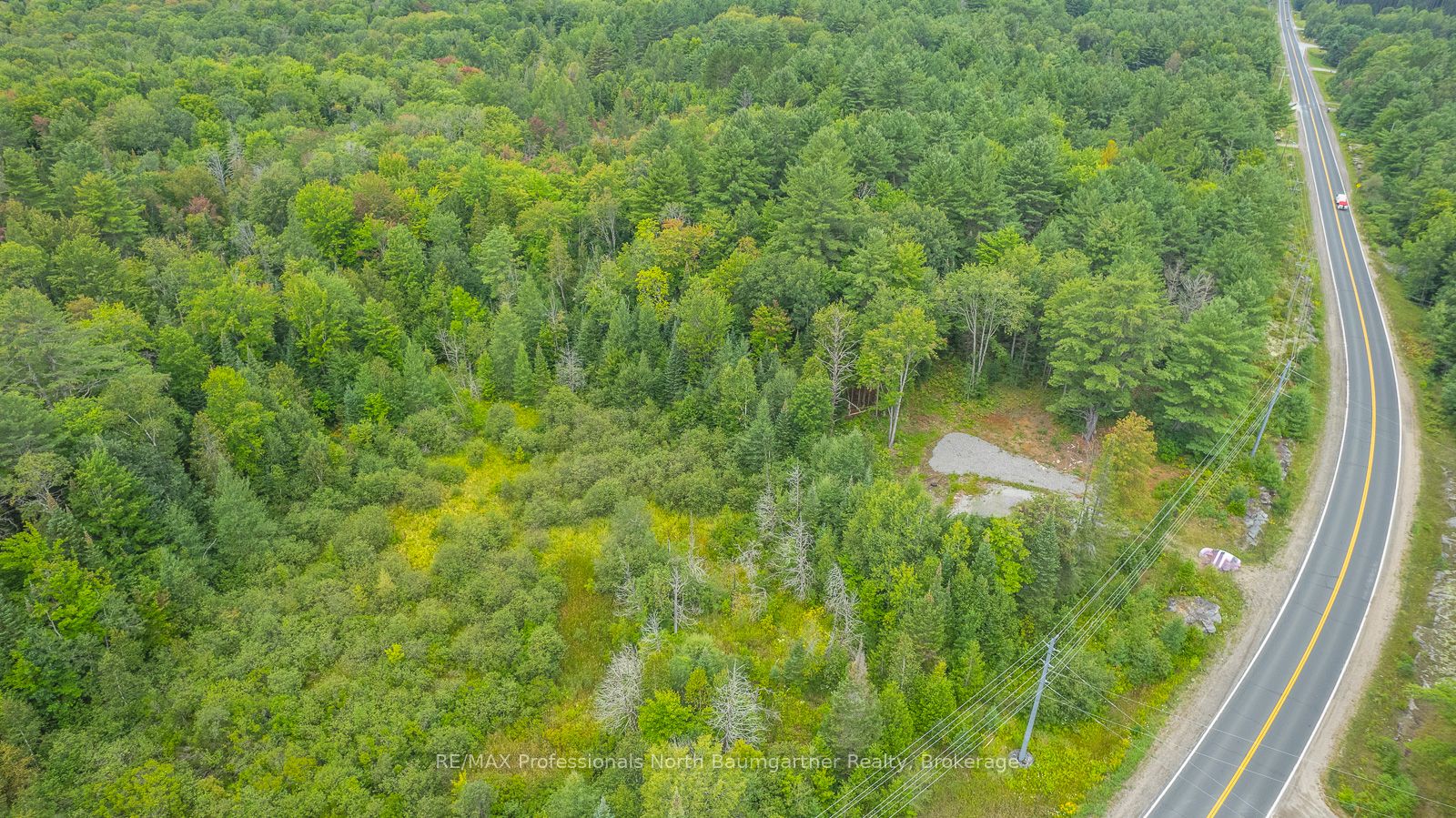 0 121 County Road Property Photo 1