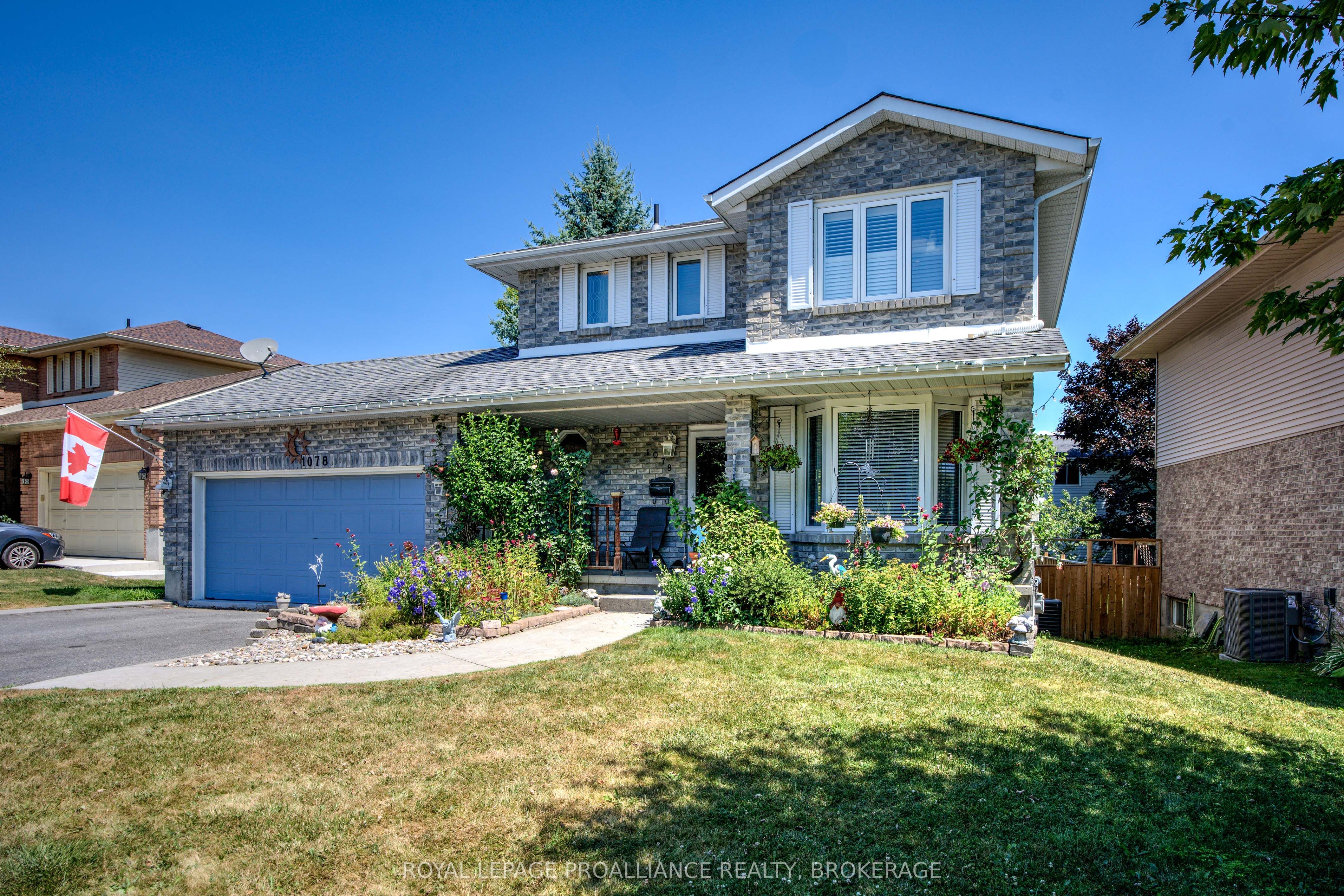 1078 Lombardy Street Property Photo 1