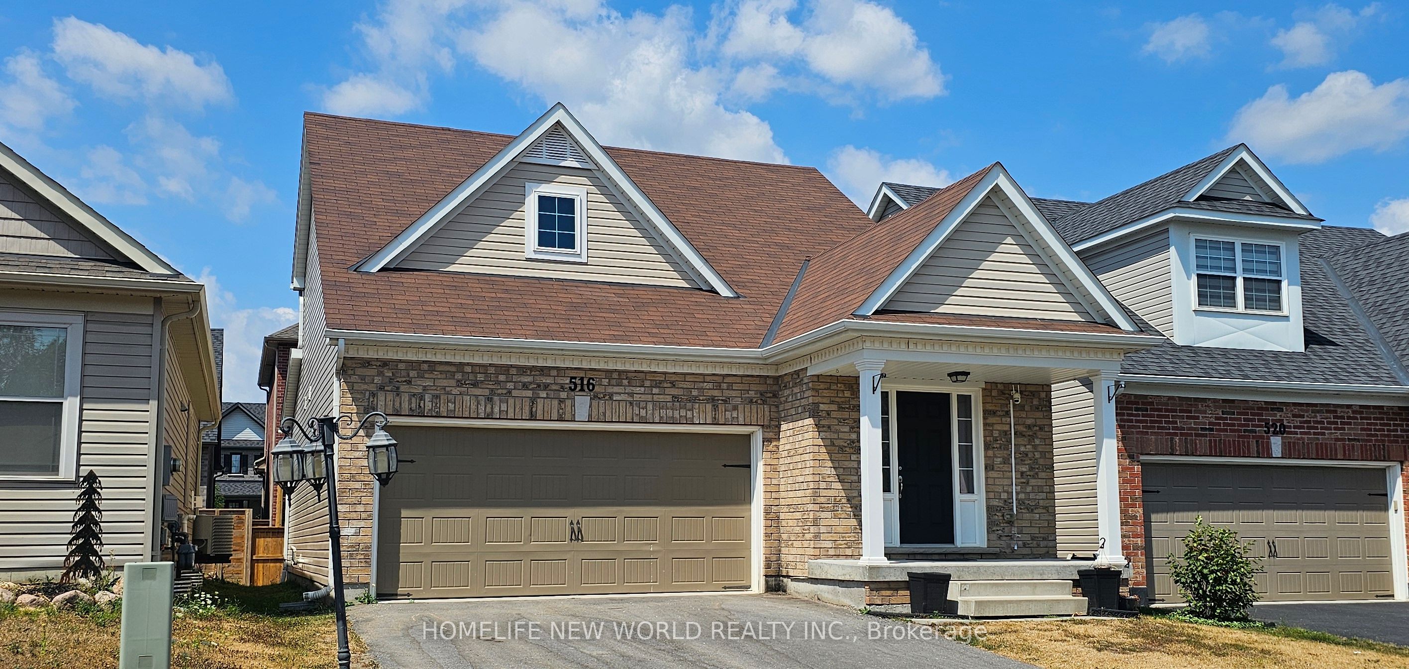 516 Grange Way Property Photo 1