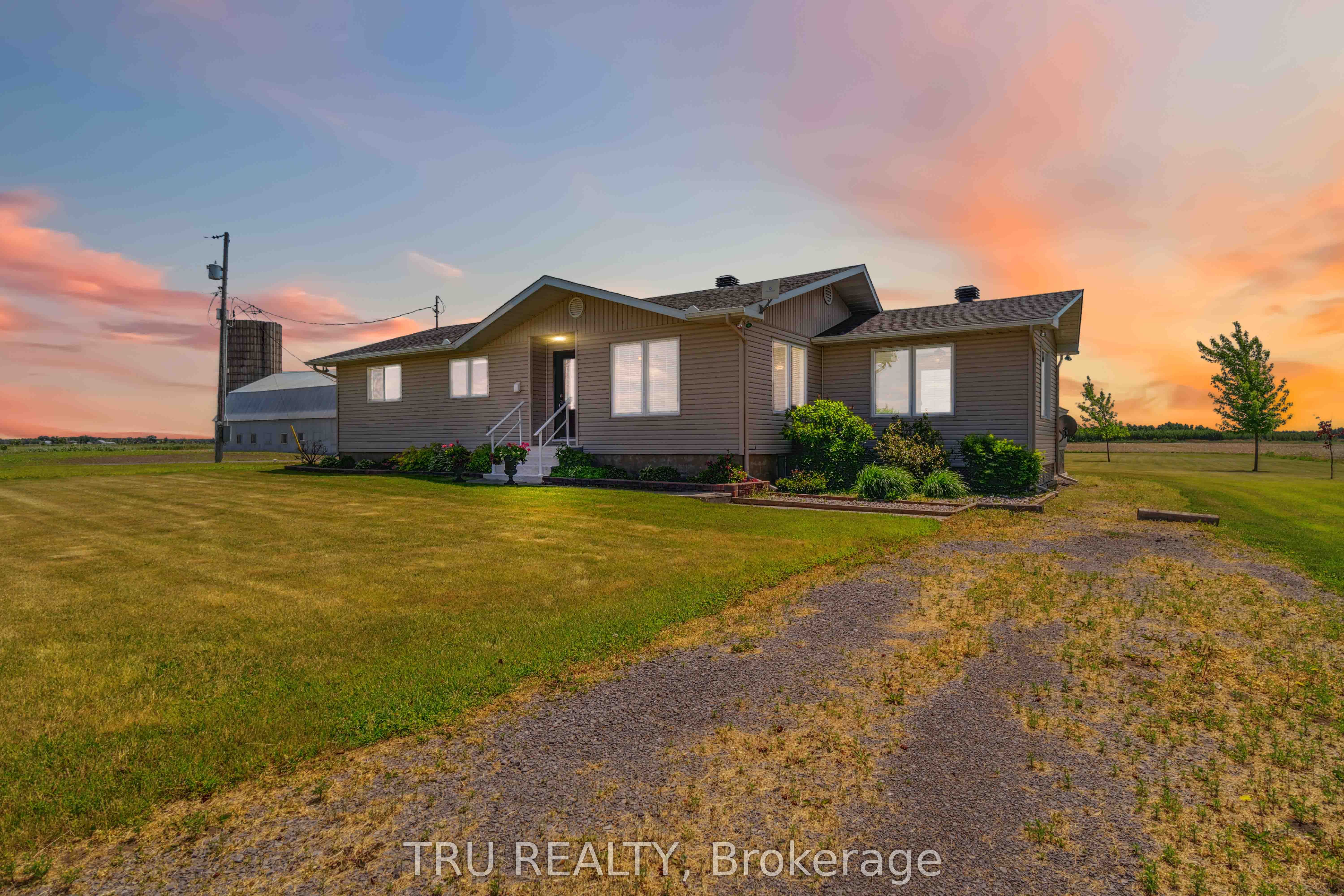 970 Concession 10 Road