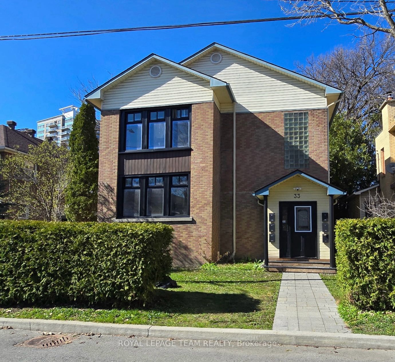 33 Coupal Street 5 Property Photo 1