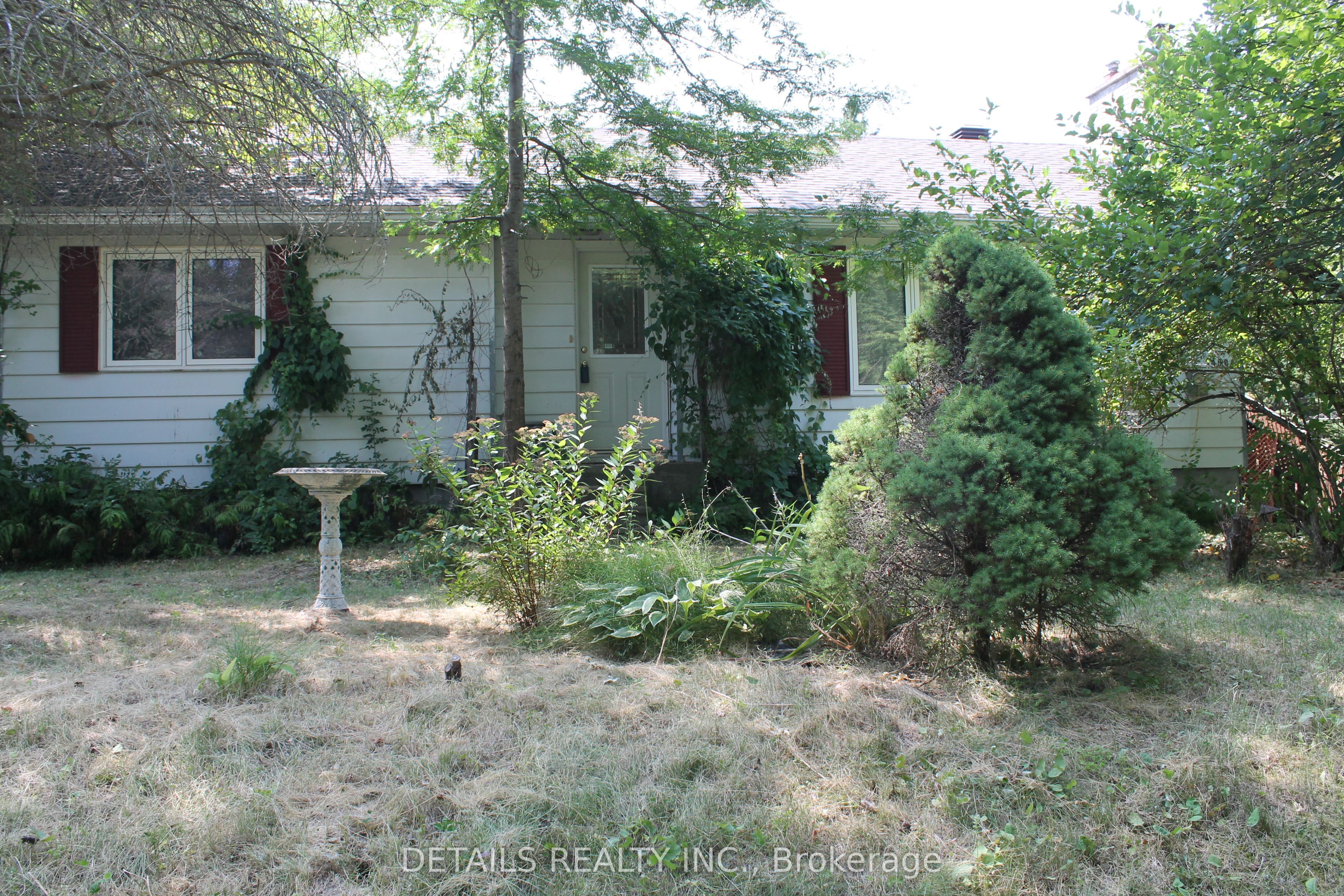4604 Anderson Road