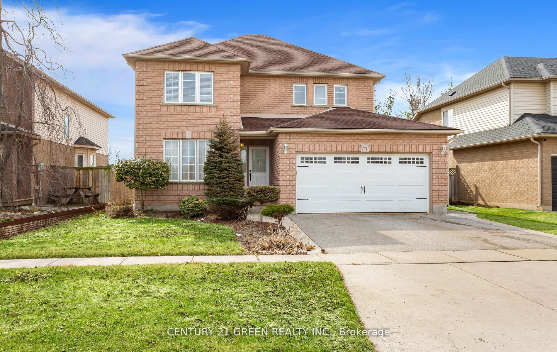 104 Lilywood Drive Property Photo 2