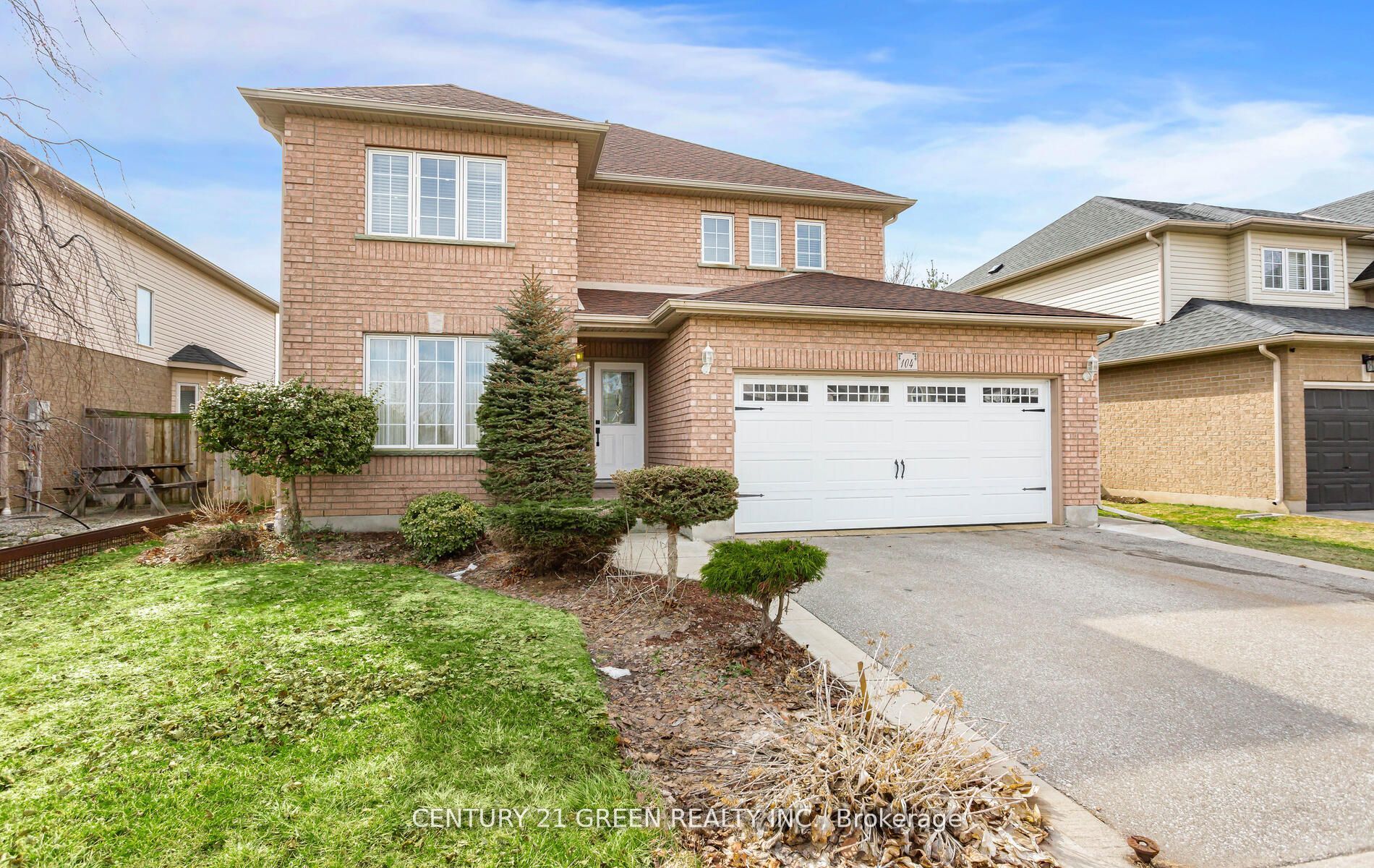 104 Lilywood Drive Property Photo 3