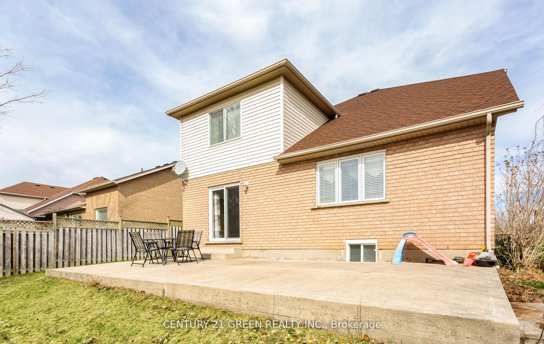 104 Lilywood Drive Property Photo 49