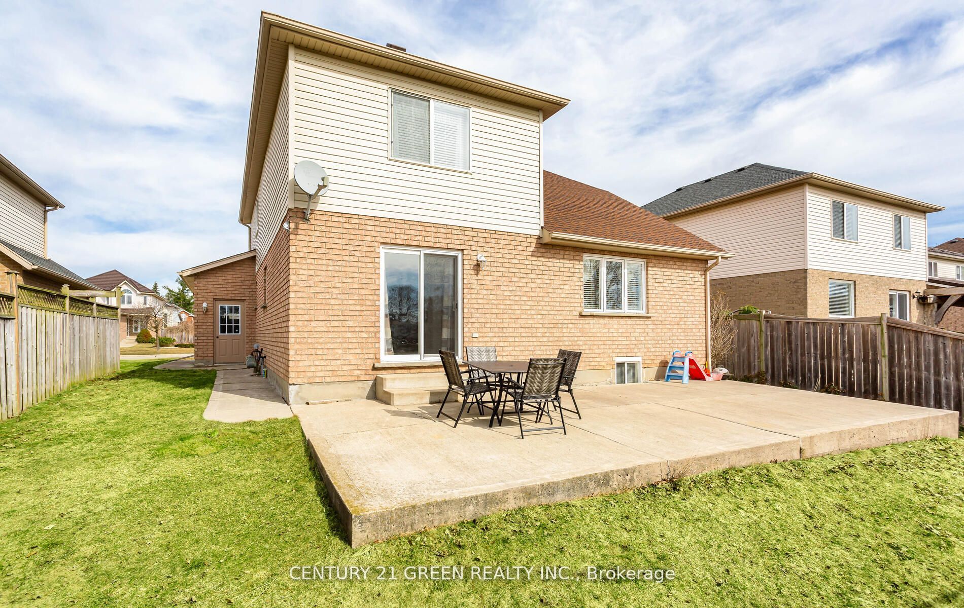 104 Lilywood Drive Property Photo 50