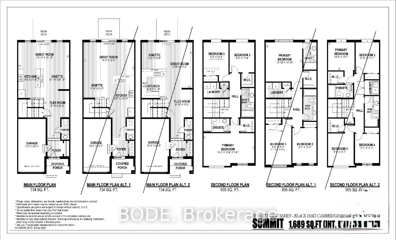5 Bur Oak Common 28-f Property Photo 3