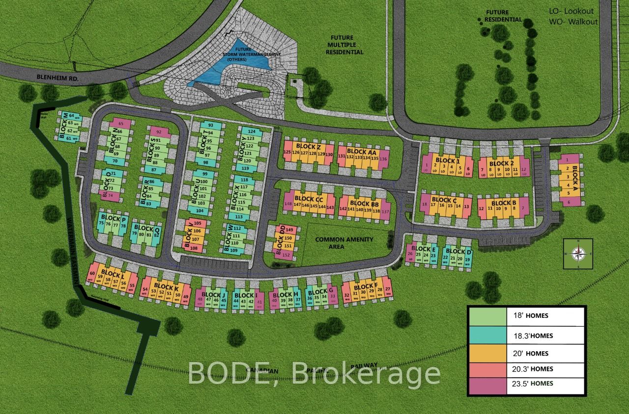 5 Bur Oak Common 28-f Property Photo 4