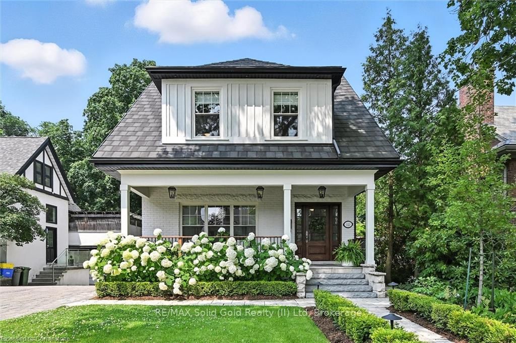 112 Chedoke Avenue Property Photo 1