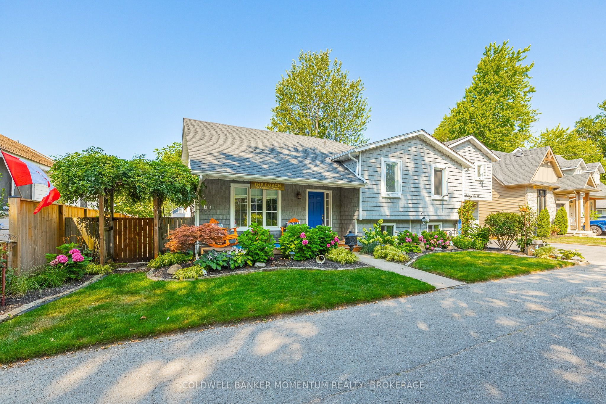 348 Cambridge Road W Property Image