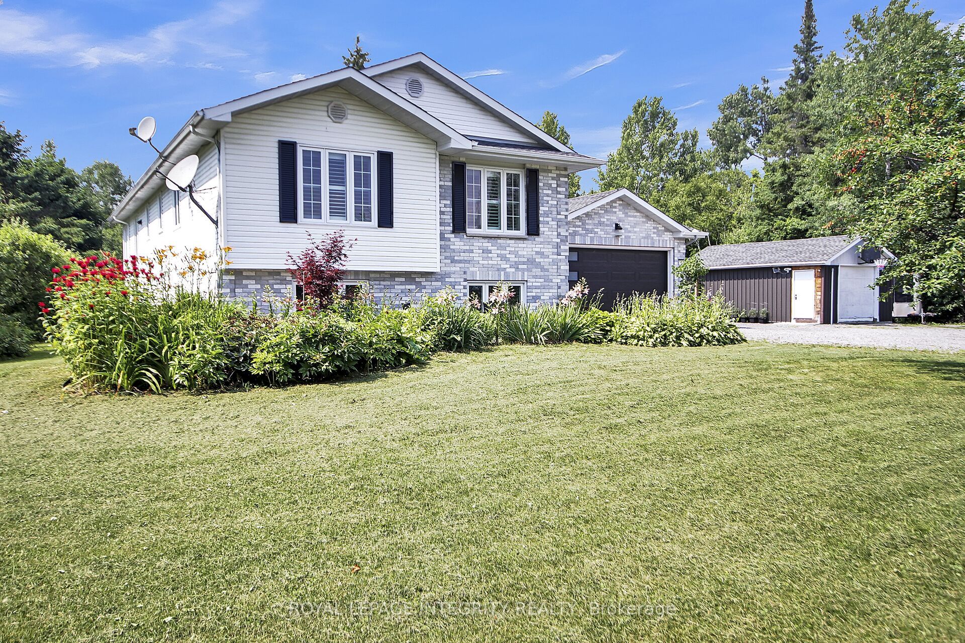 3377 Paden Road