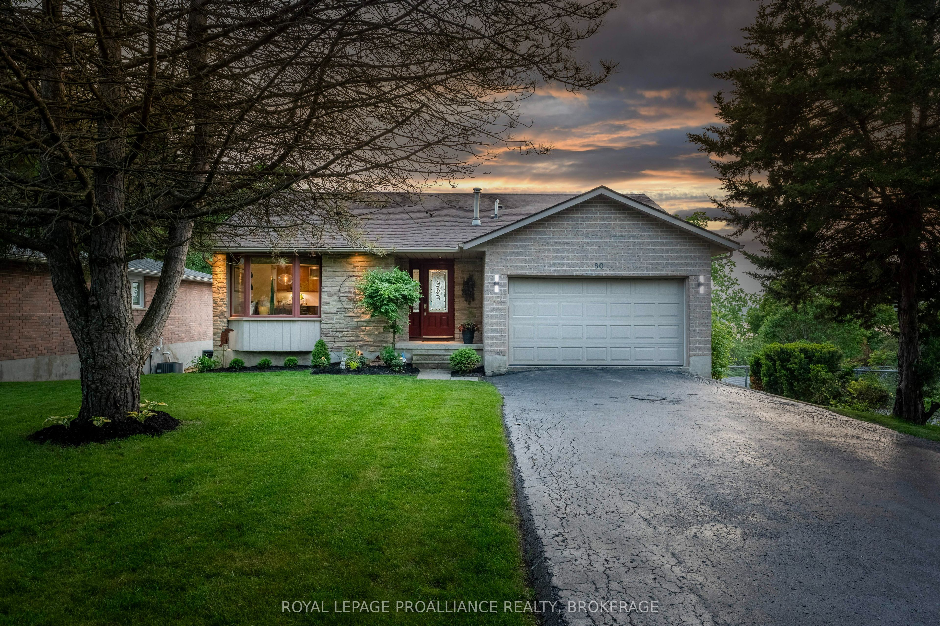 80 Limeridge Drive Property Photo 1