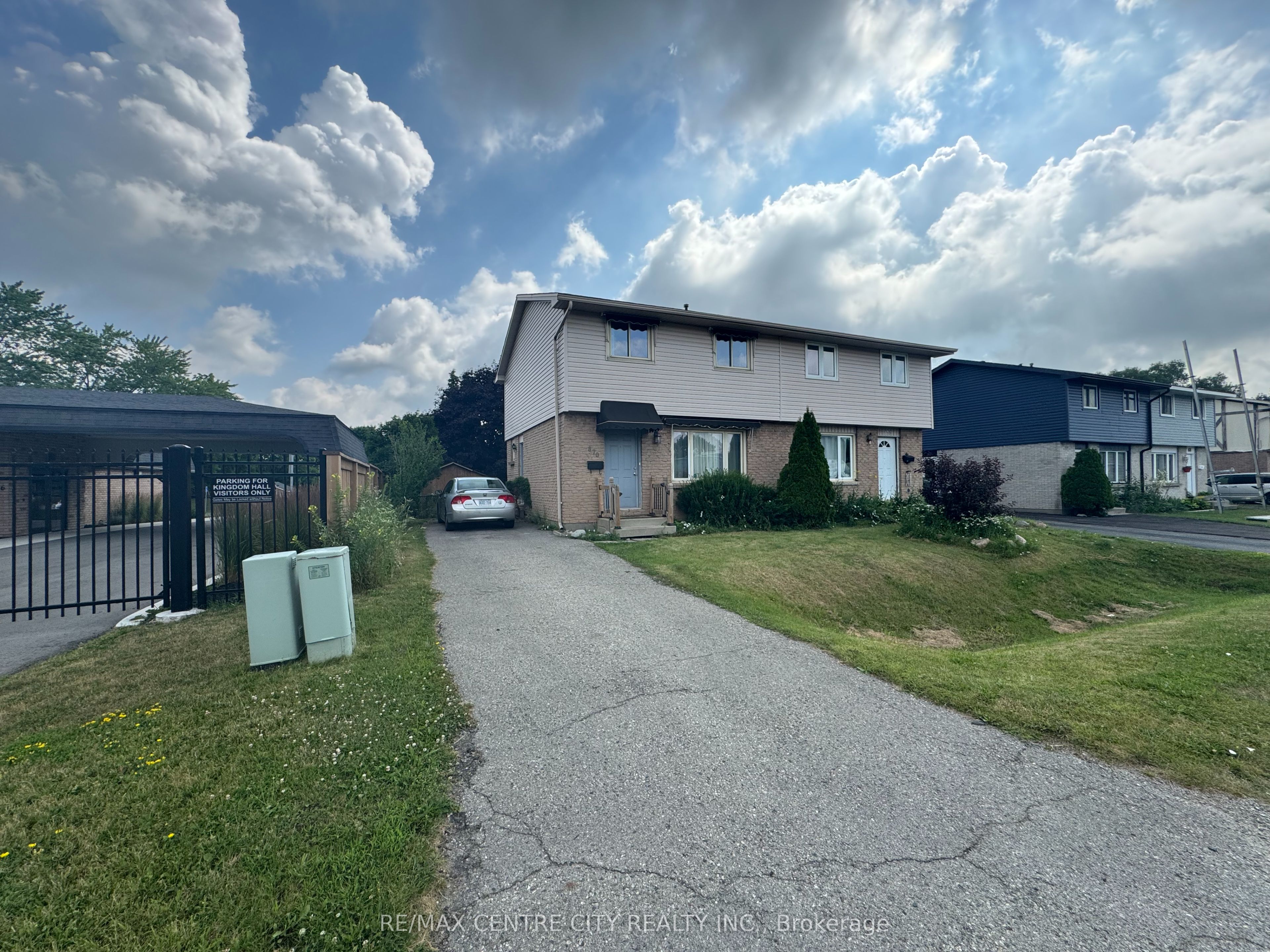 870 Wellingsboro Rd Property Photo 1