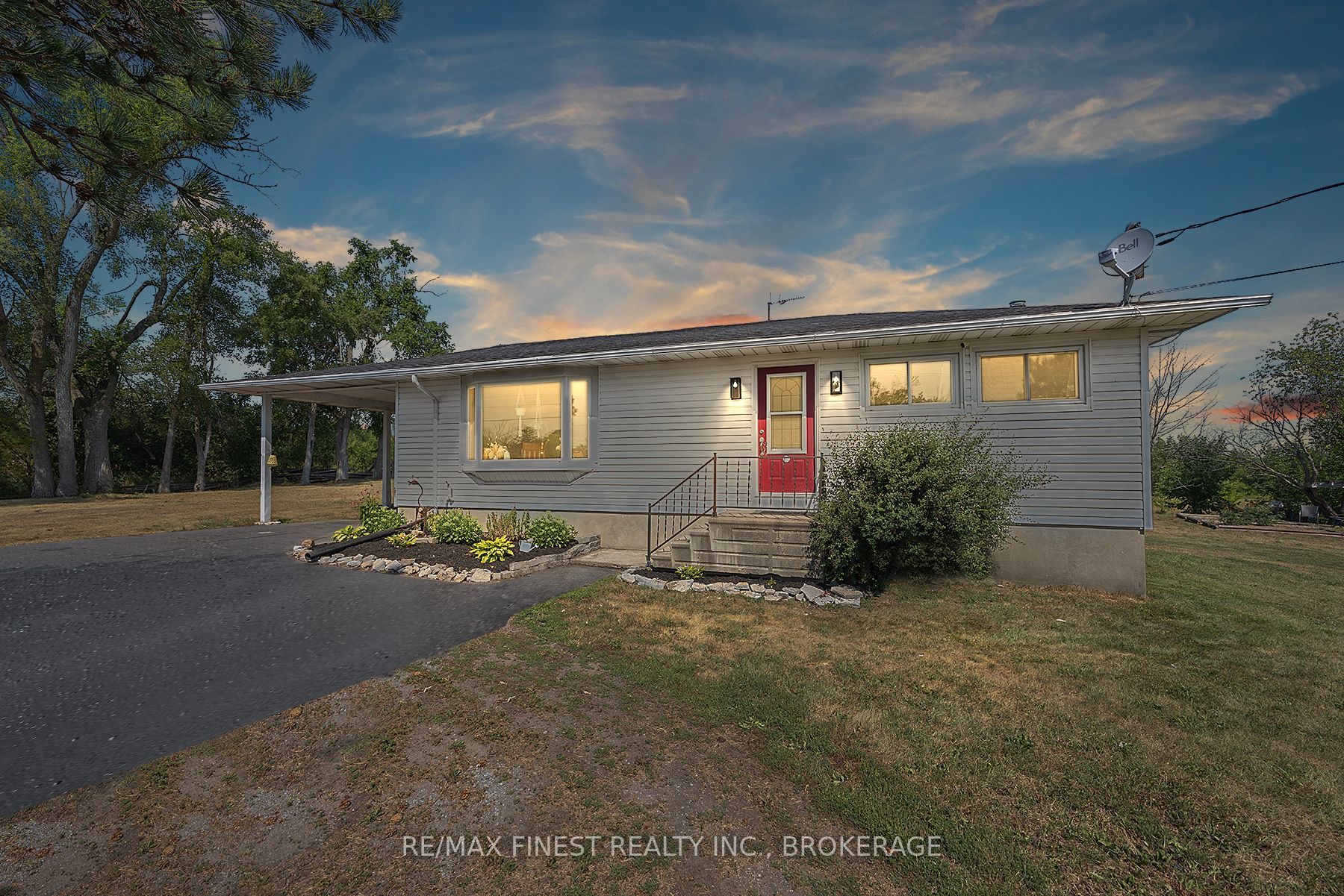 117 Mud Lake Road