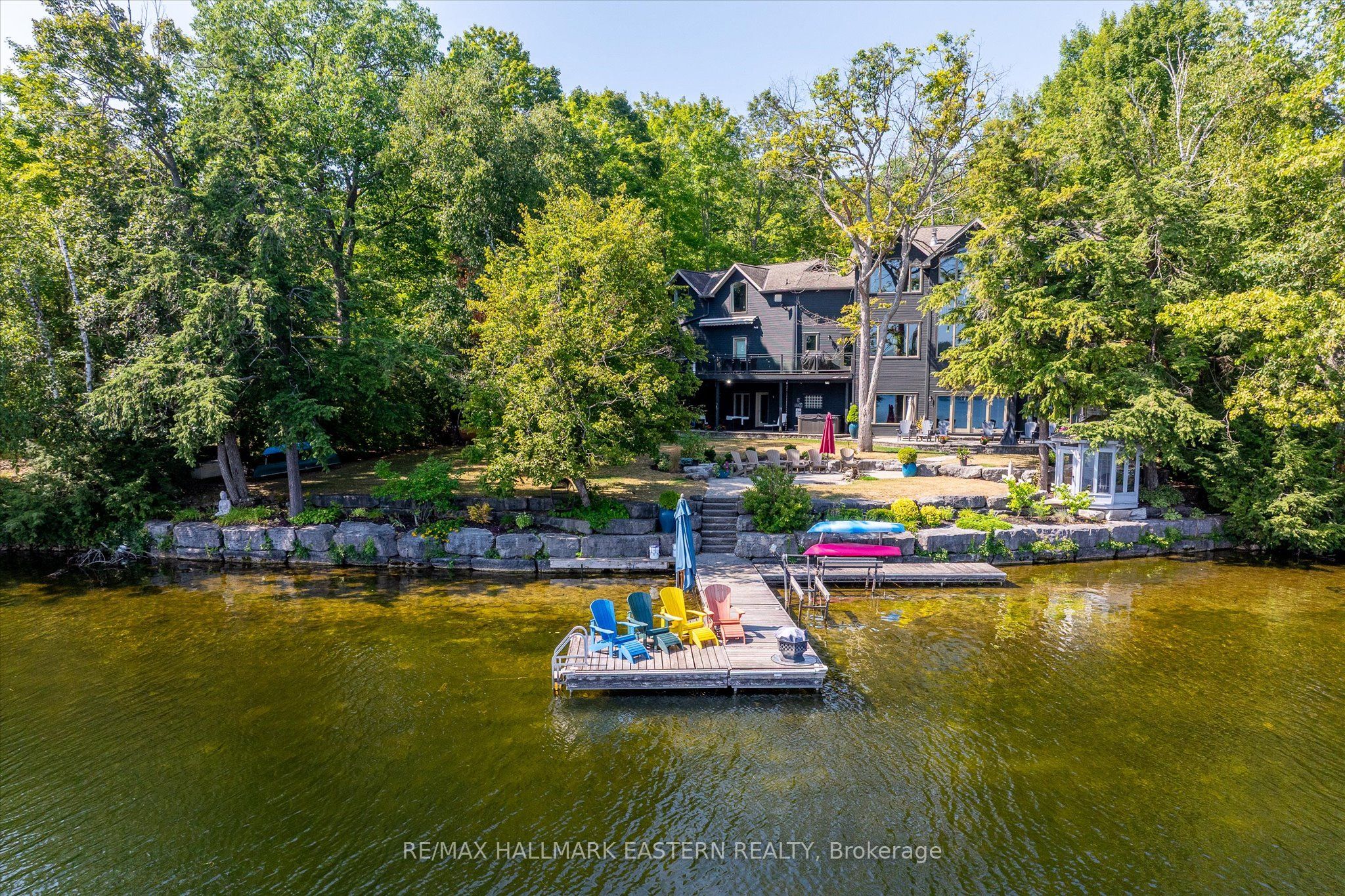 1855 White Lake Road W Property Photo 1