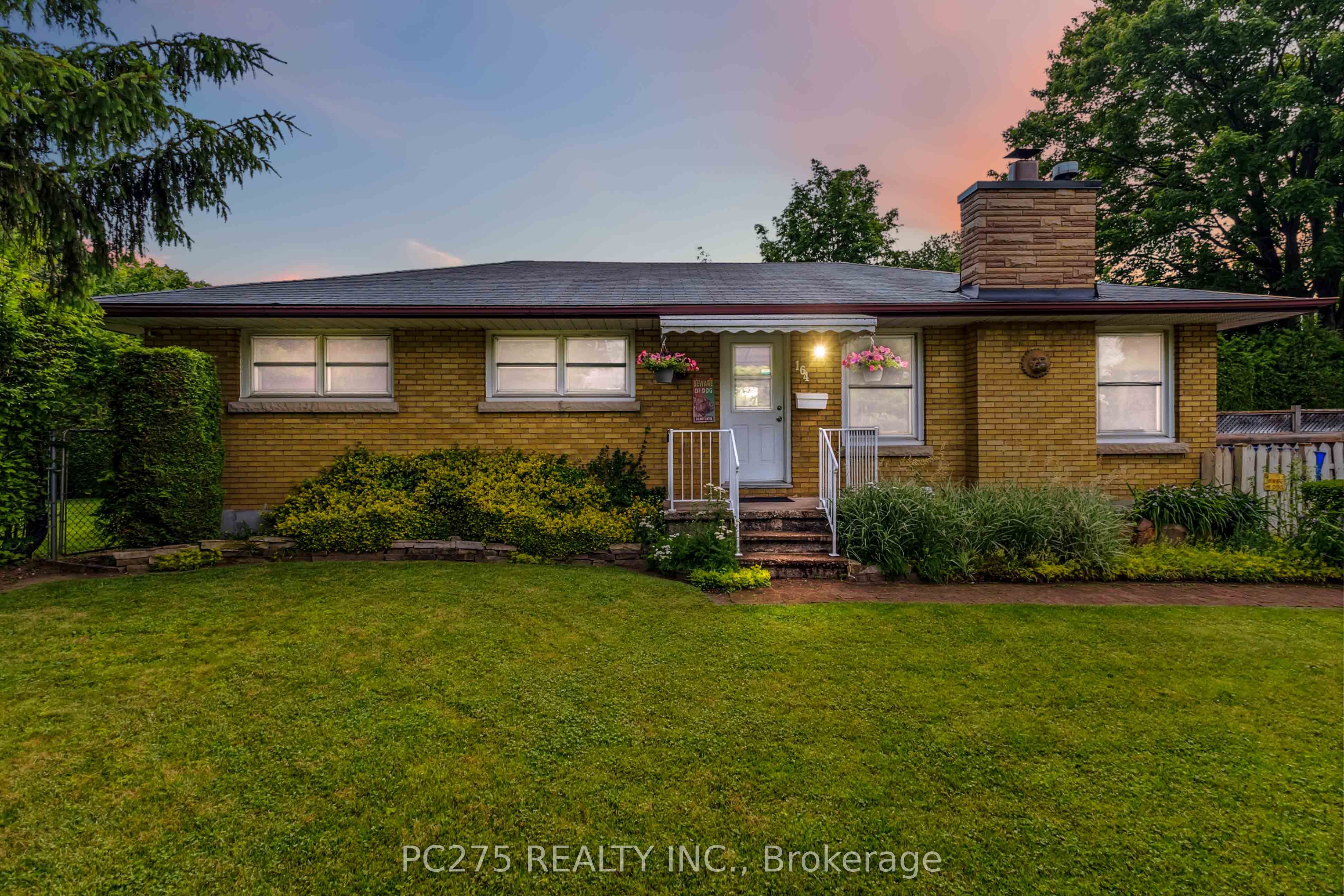 164 Atkinson Blvd Property Photo 1