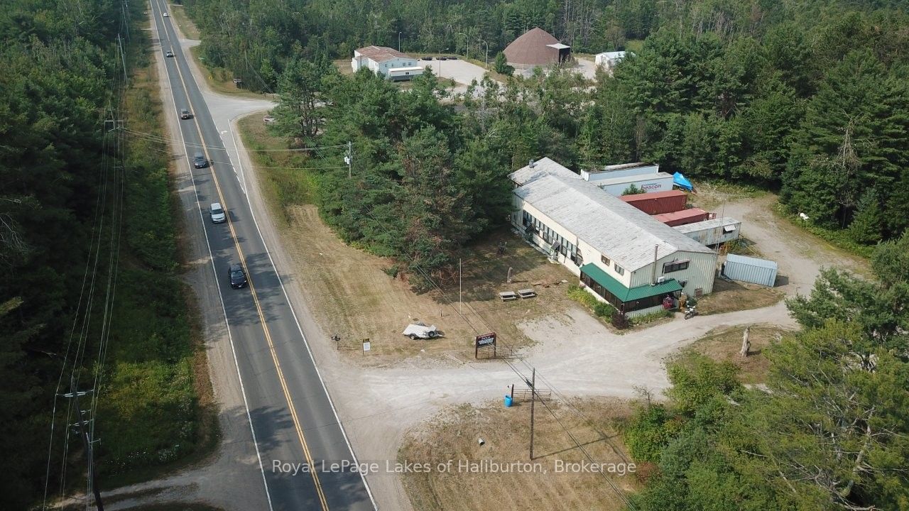 4538 County Road 121 Road Property Photo 1