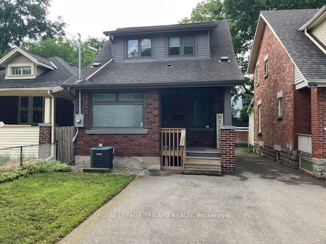 587 Rosedale St Property Photo 1