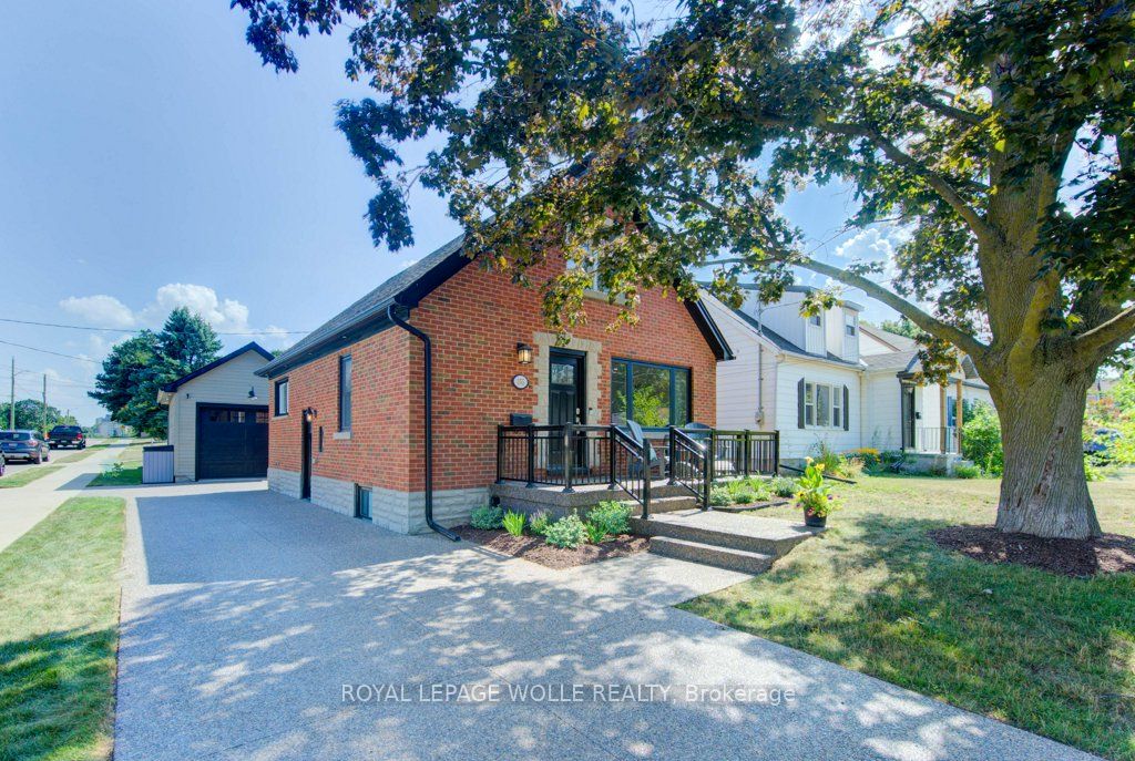 355 Blucher Blvd Property Photo 1