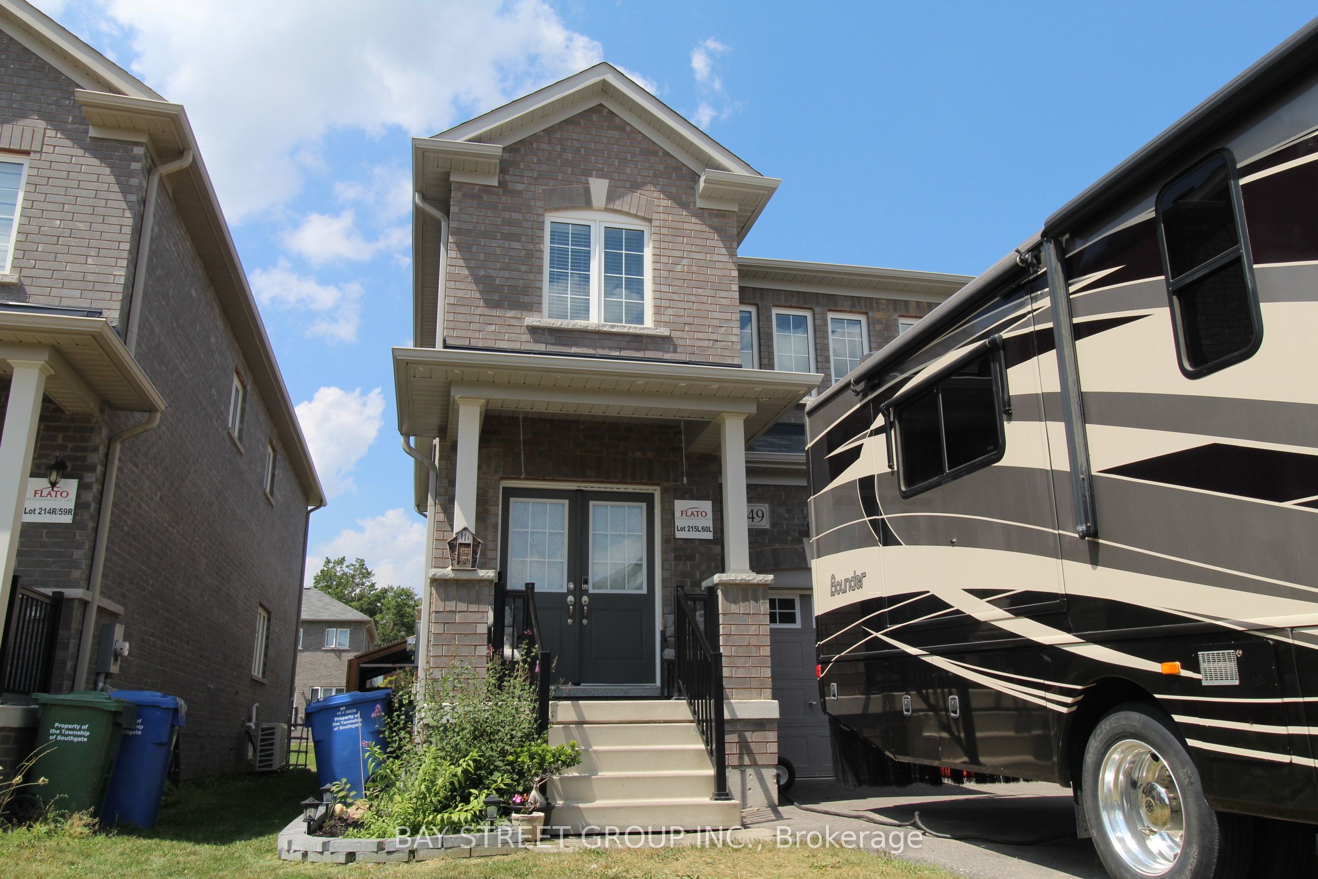 149 Seeley Avenue Property Photo 1