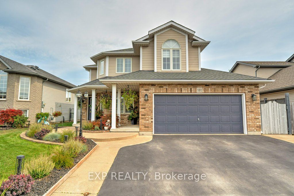 101 Golden Acres Dr Property Photo 1