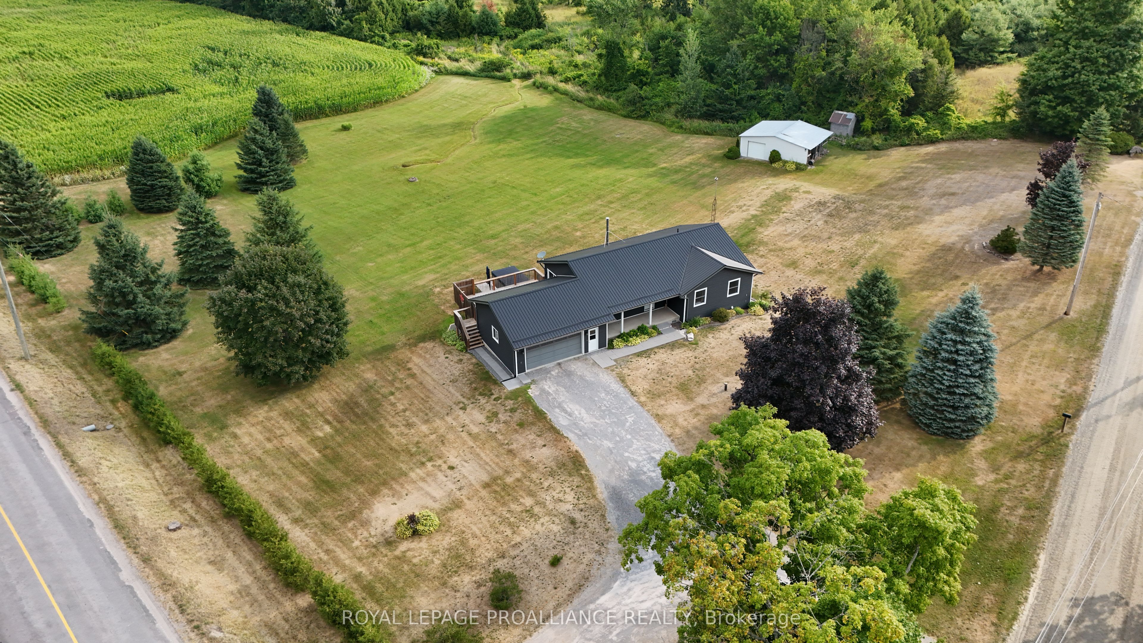 908 Rapids Road Property Photo 1