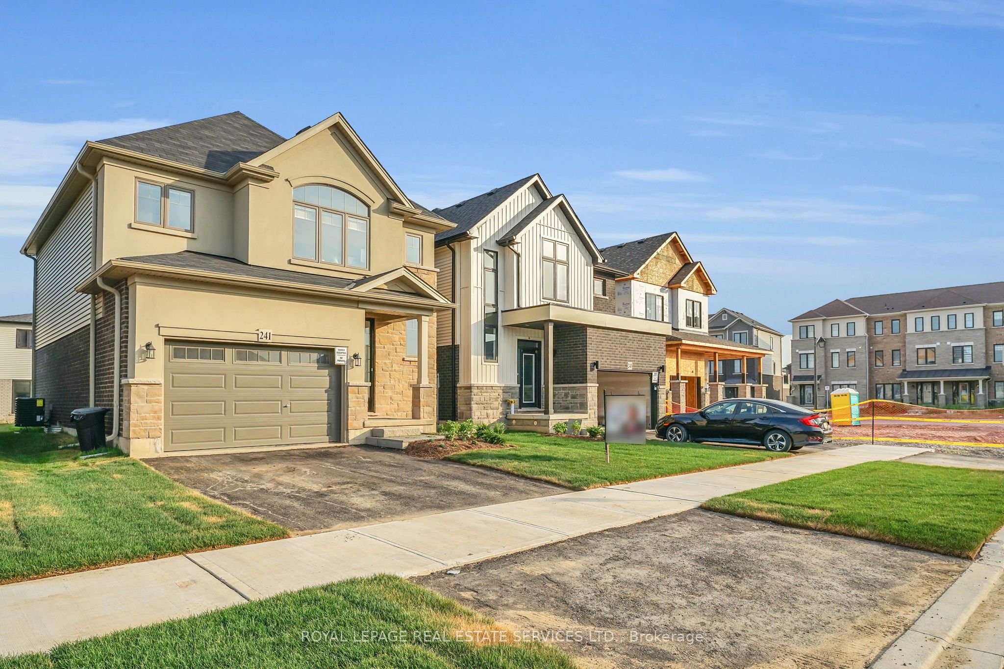 241 Longboat Run Property Photo 5