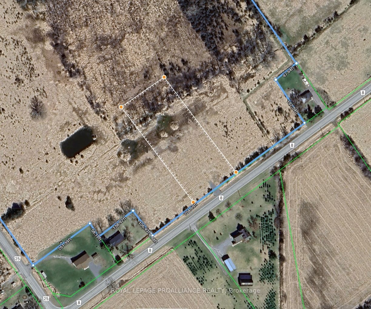 Pt Lt 6 County Road 8 (part 3) N/a Property Photo 1