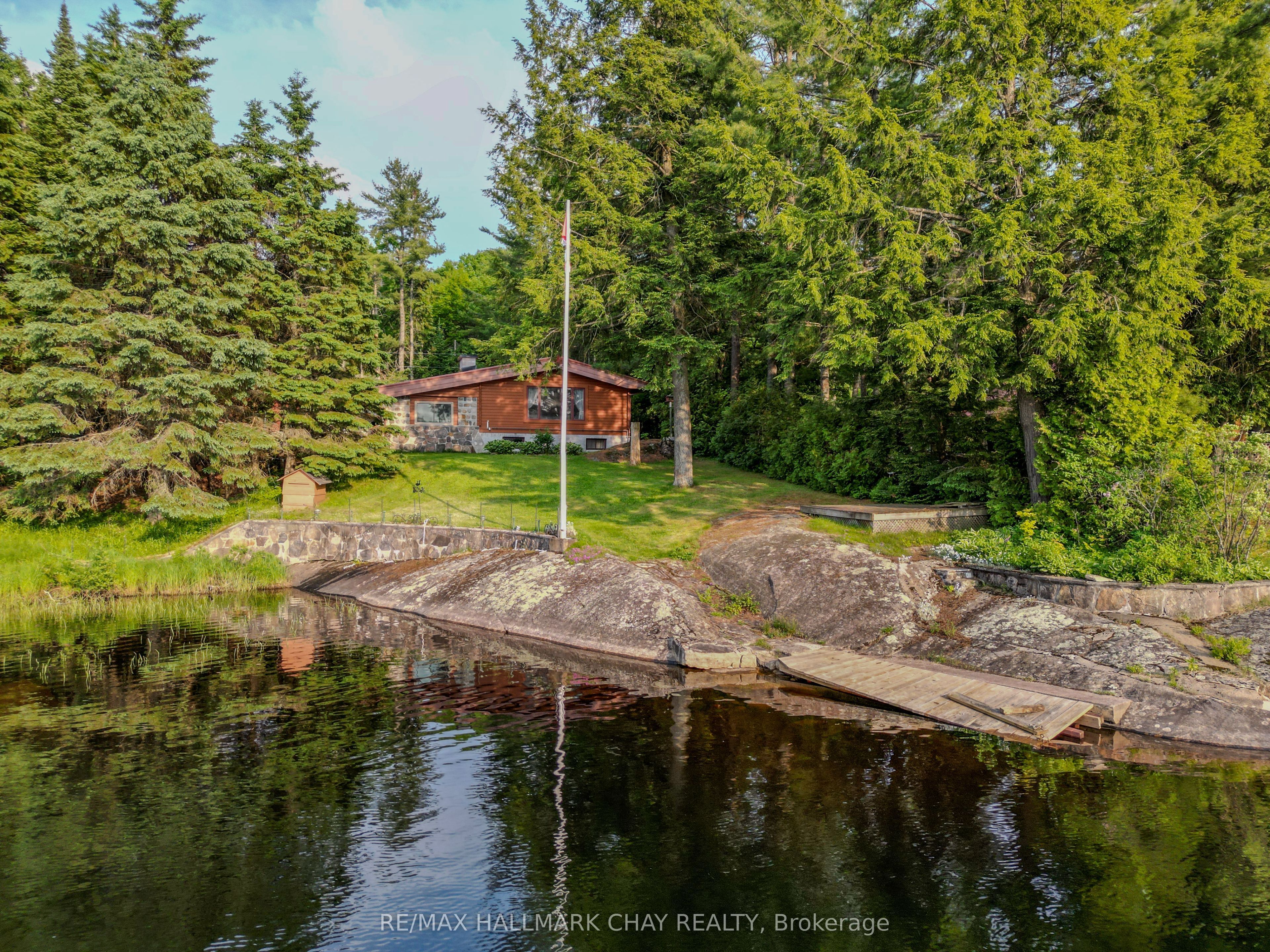 1070 Chaikof Rd Property Photo 1