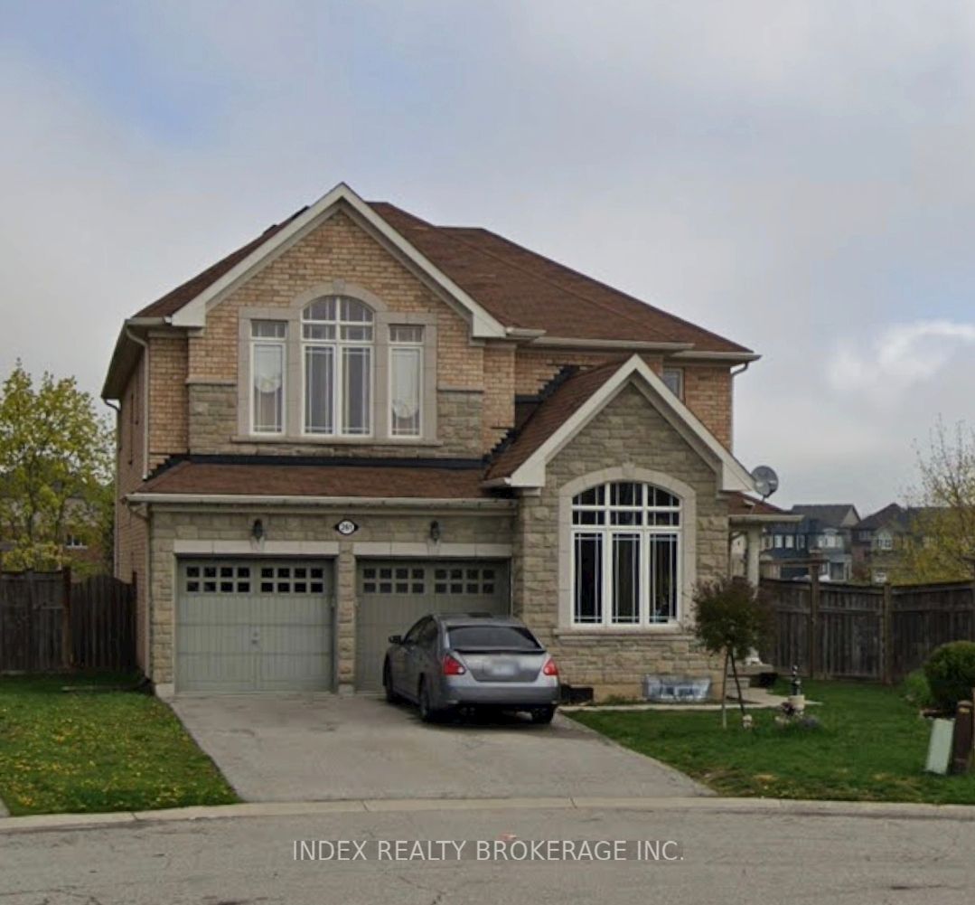 261 Thomas Avenue Property Photo 1